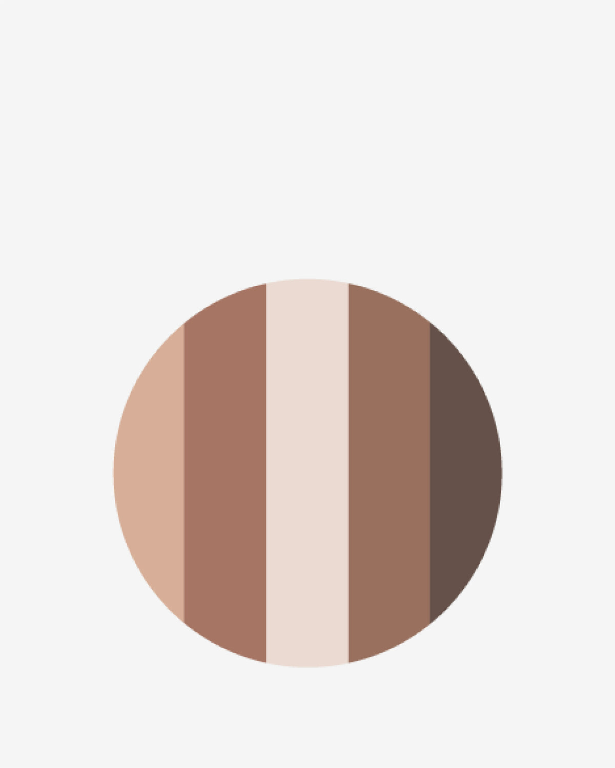 Hypnôse Palette | 18 Nude Sculptural