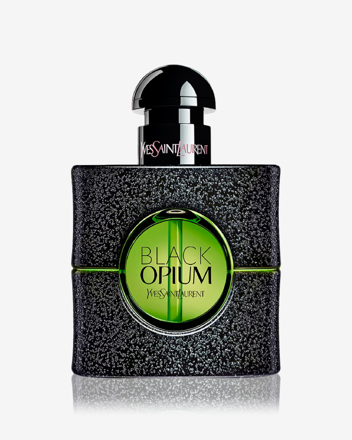 Black Opium Illicit Green Eau De Parfum
