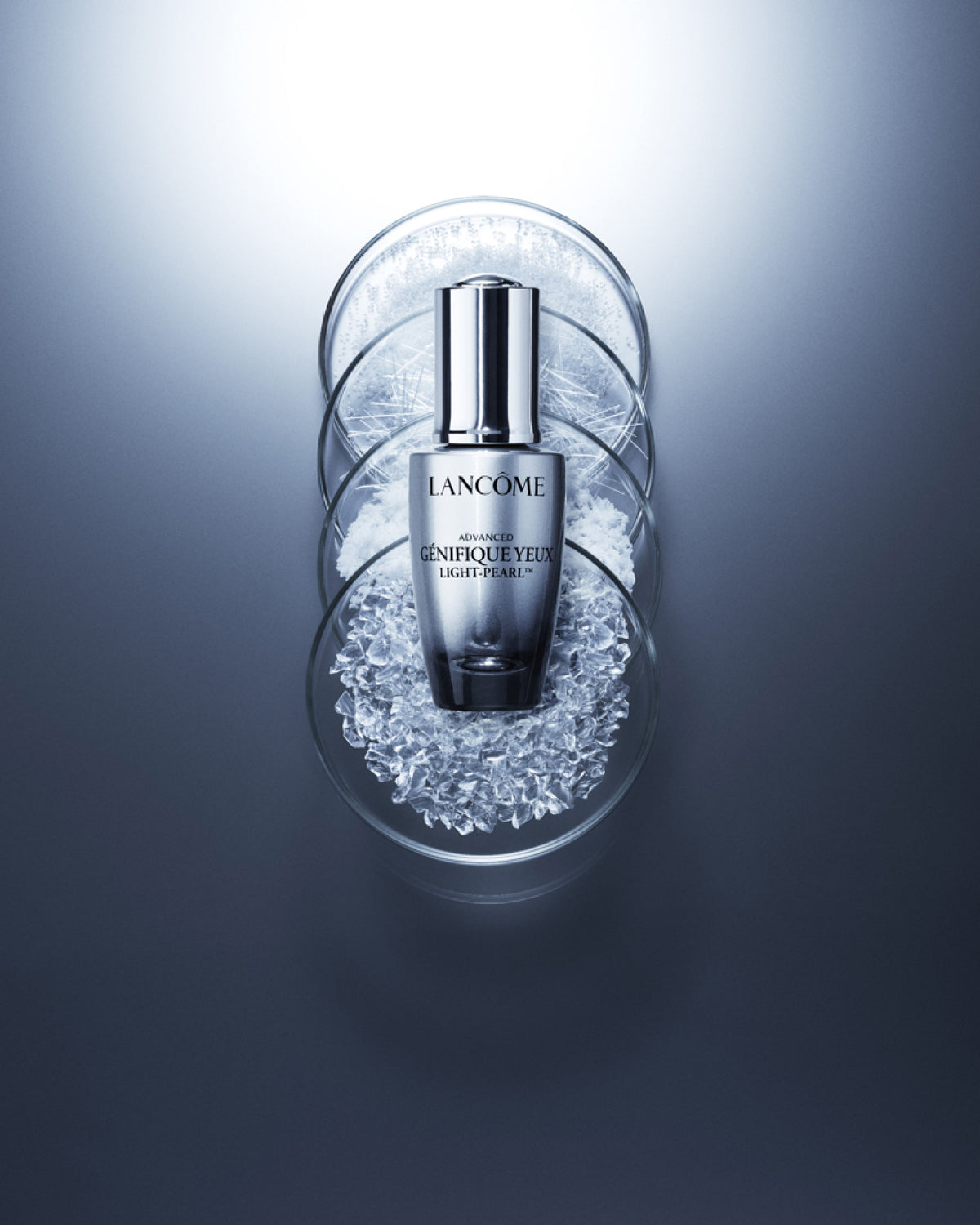 Lancôme Advanced Génifique Yeux Light Pearl
