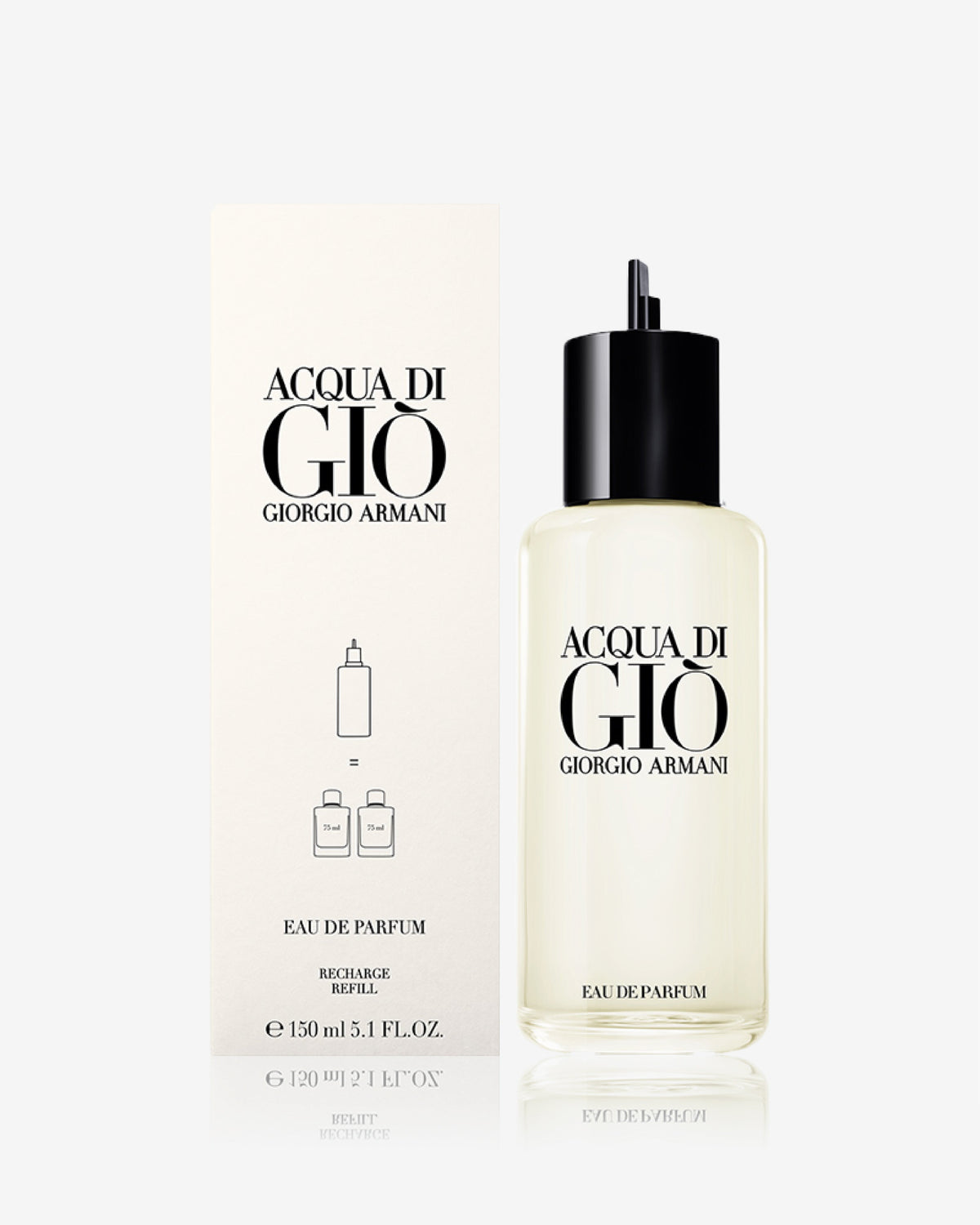 Acqua Di Giò Eau De Parfum