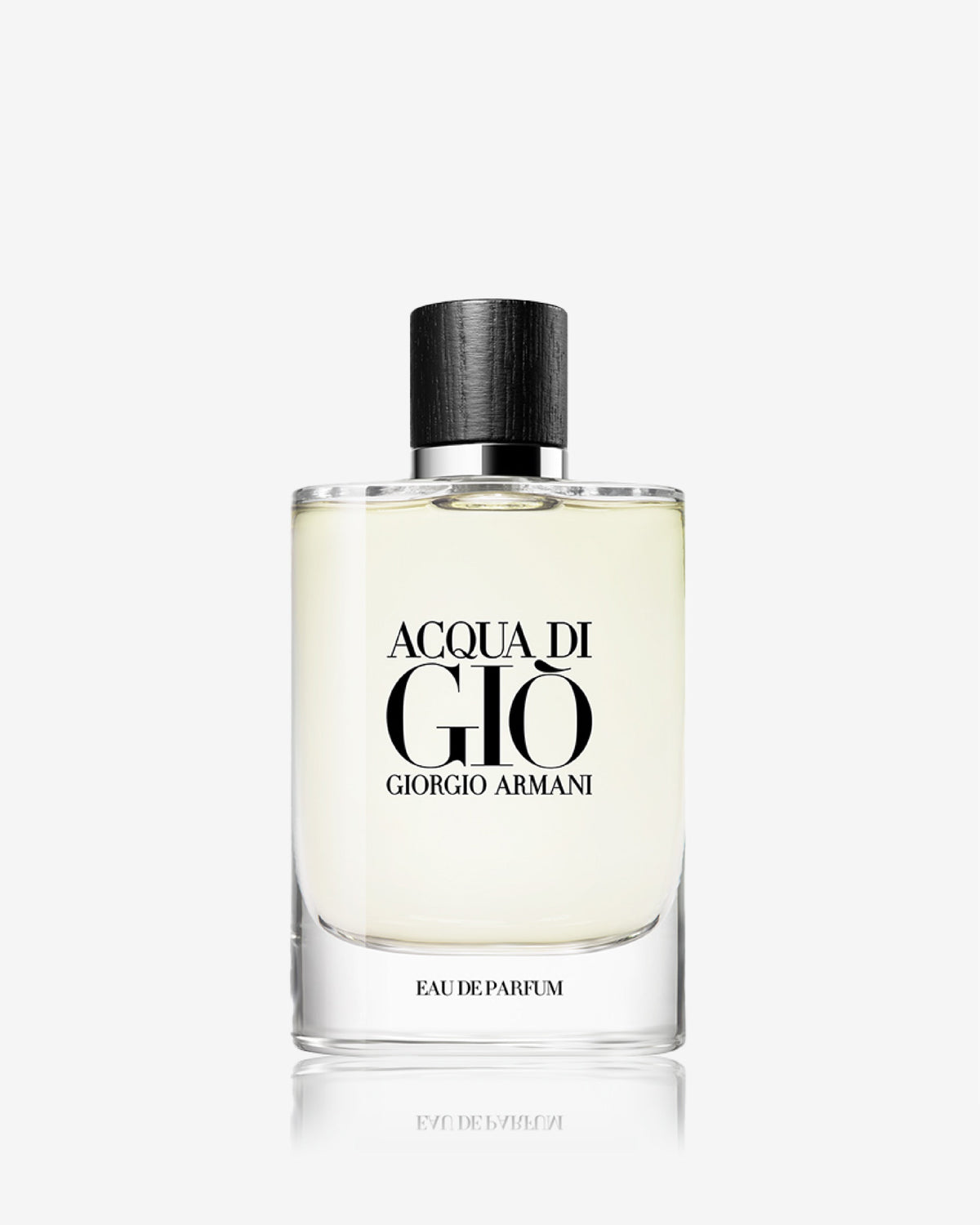 Acqua Di Giò Eau De Parfum