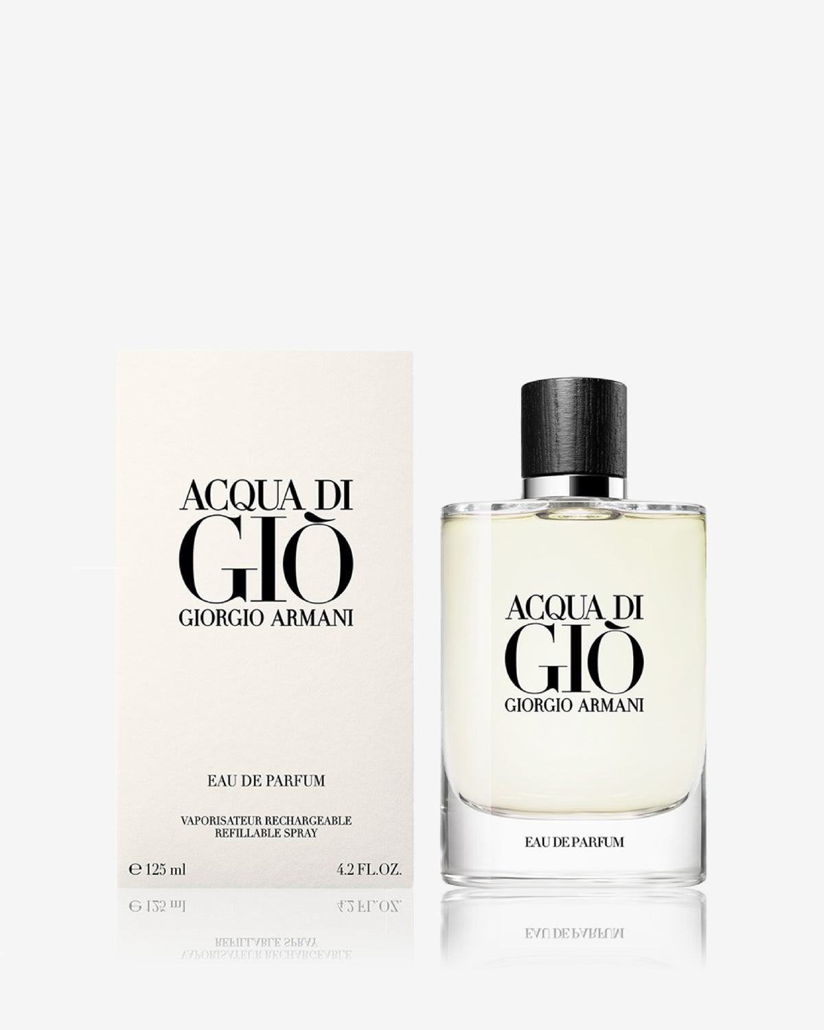 Acqua Di Giò Eau De Parfum