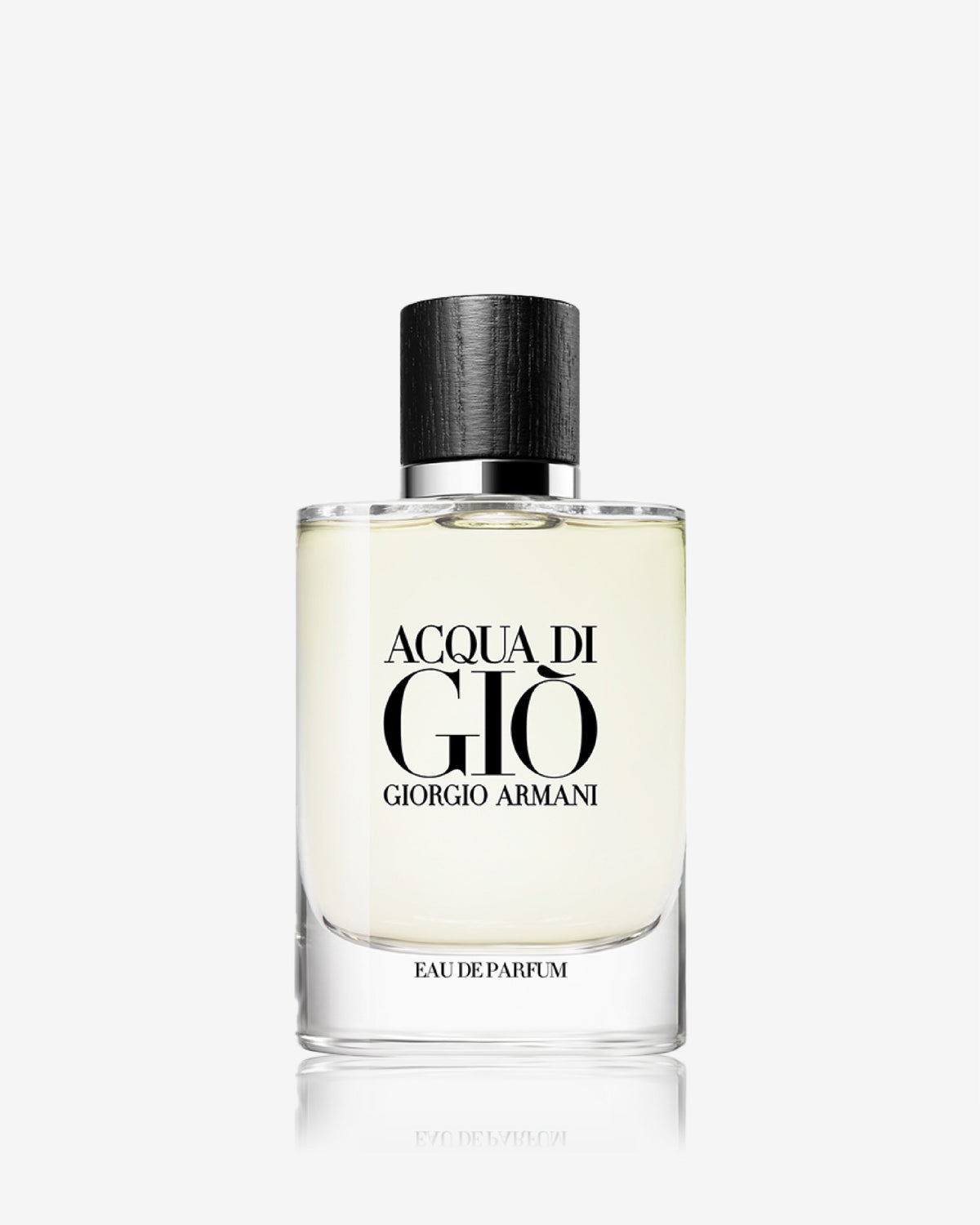 Acqua Di Giò Eau De Parfum