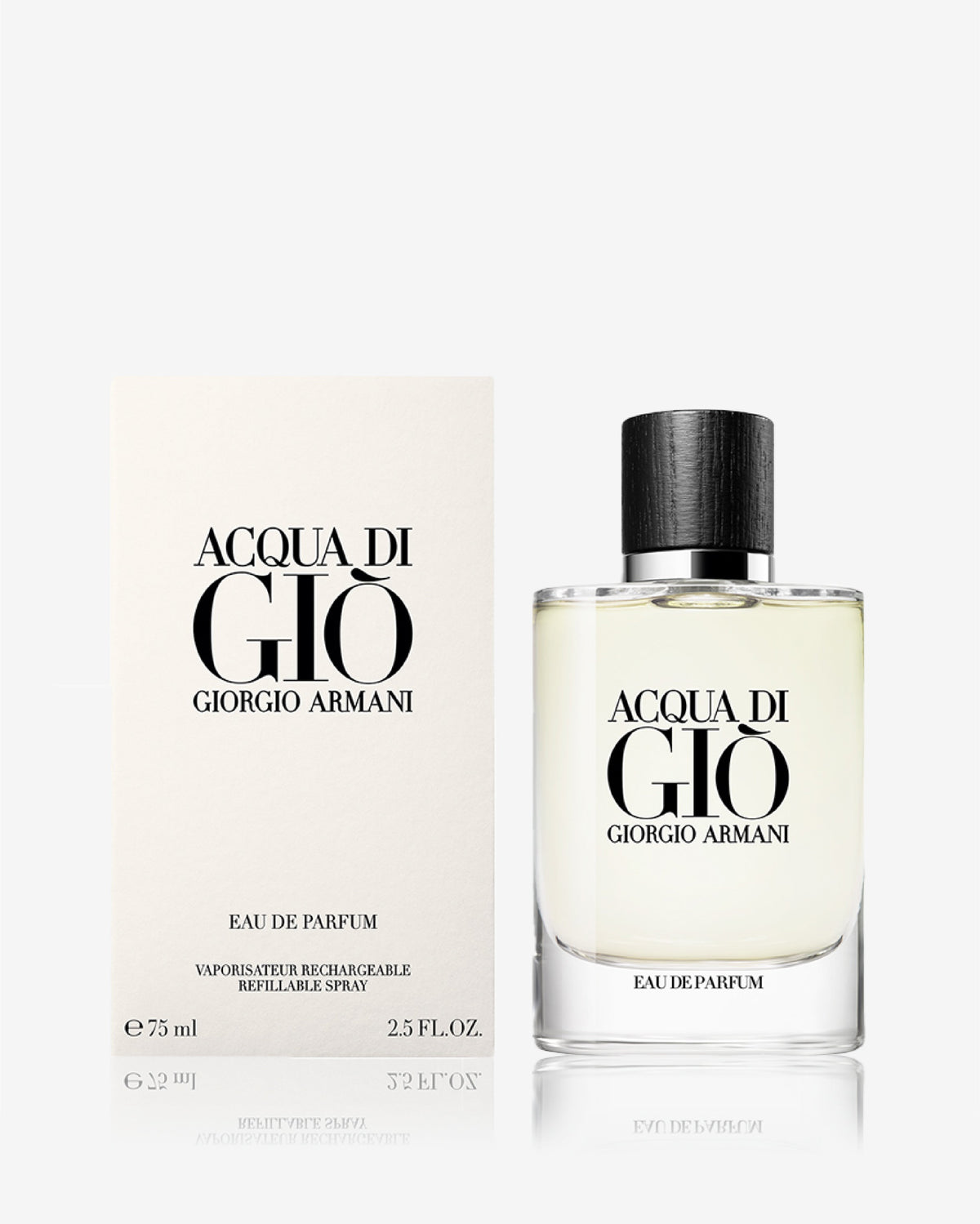Acqua Di Giò Eau De Parfum