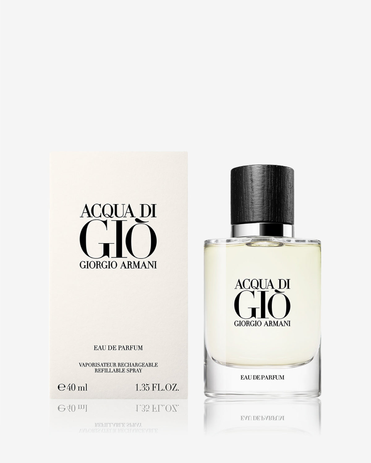 Acqua Di Giò Eau De Parfum