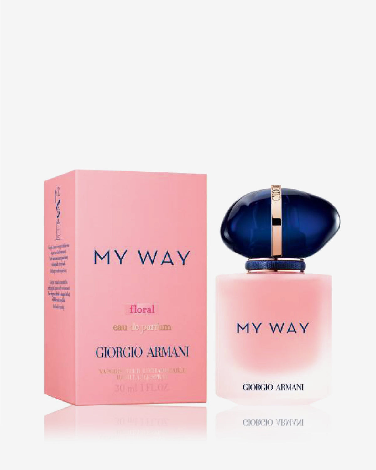 My Way Floral Eau De Parfum