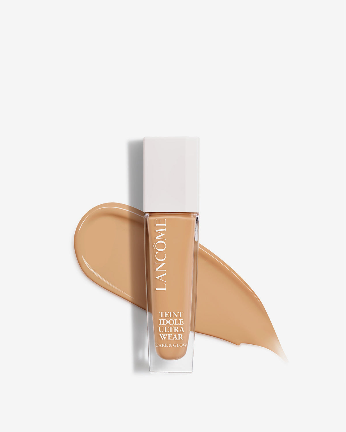 Teint Idôle Ultra Wear Care & Glow Foundation 30ml