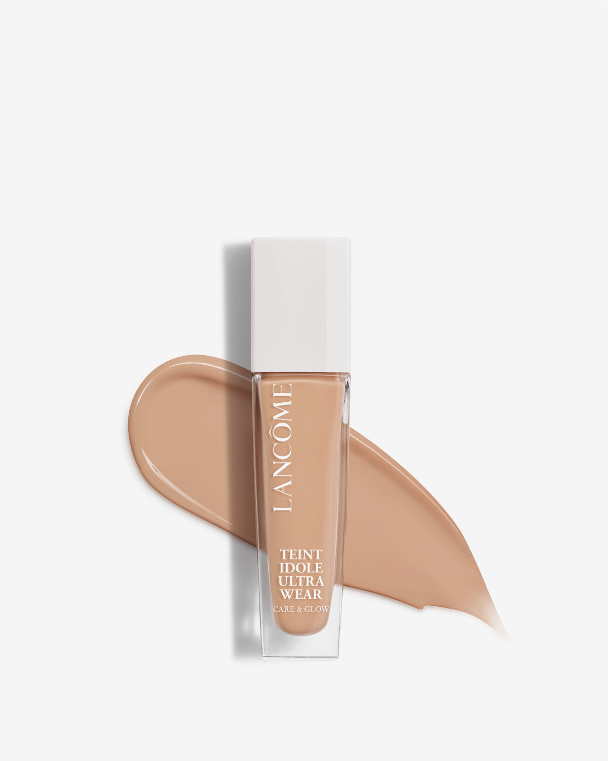 Teint Idôle Ultra Wear Care & Glow Foundation 30ml