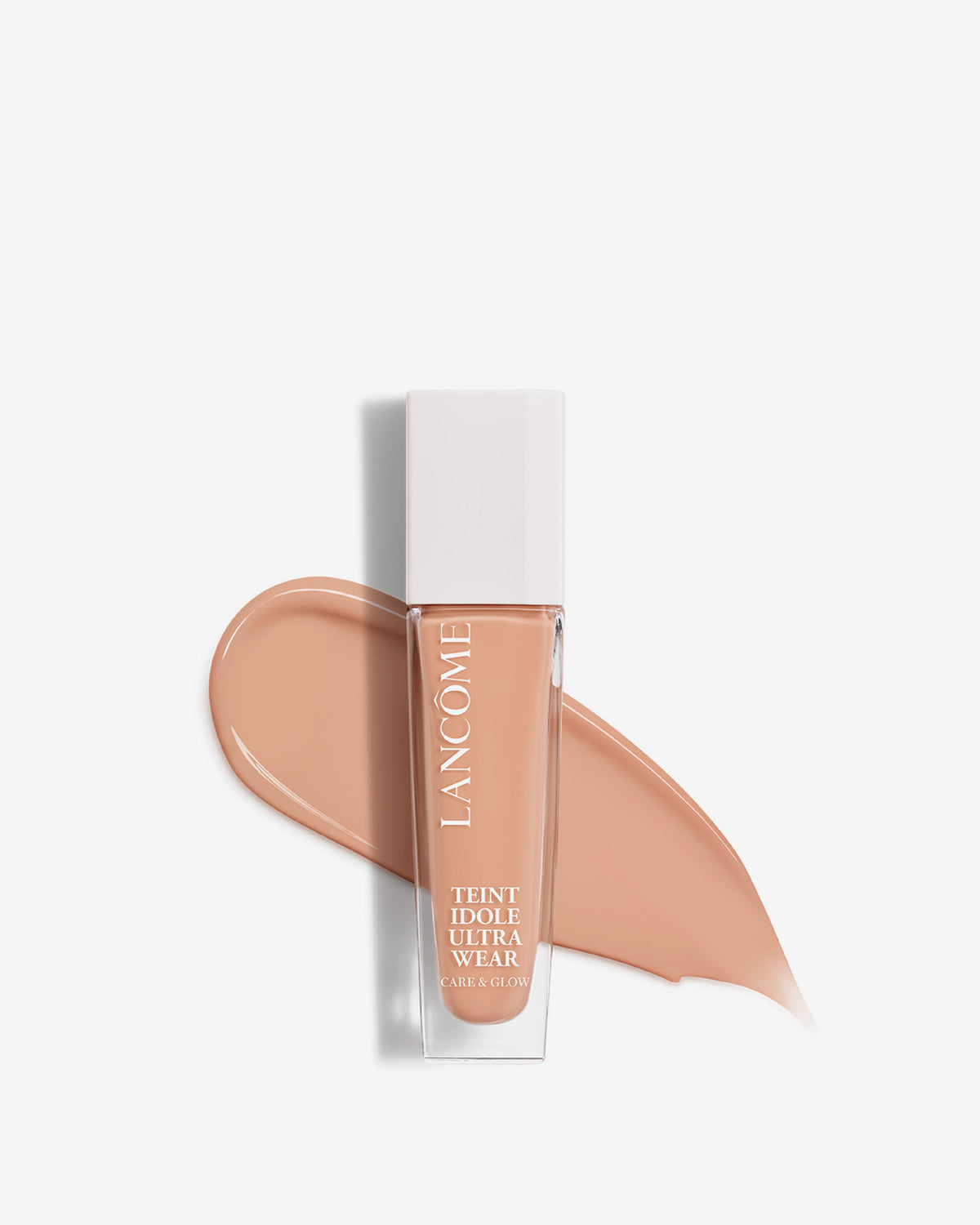 Teint Idôle Ultra Wear Care & Glow Foundation 30ml