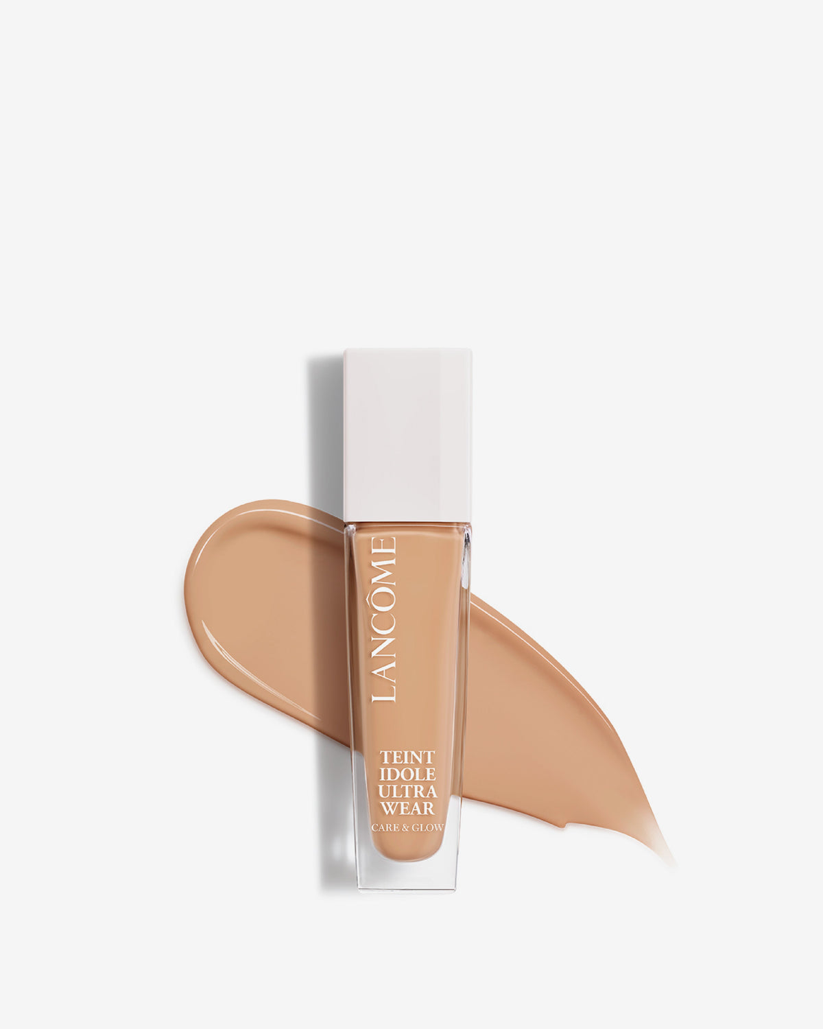 Teint Idôle Ultra Wear Care & Glow Foundation 30ml