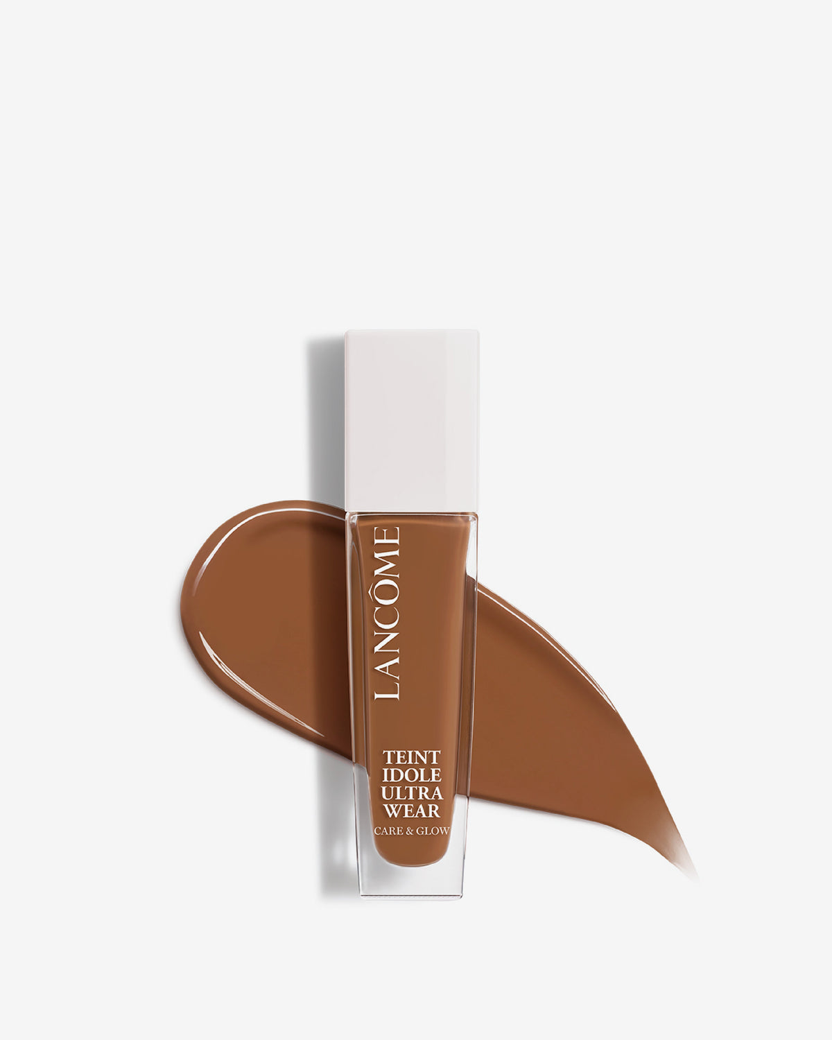 Teint Idôle Ultra Wear Care & Glow Foundation 30ml