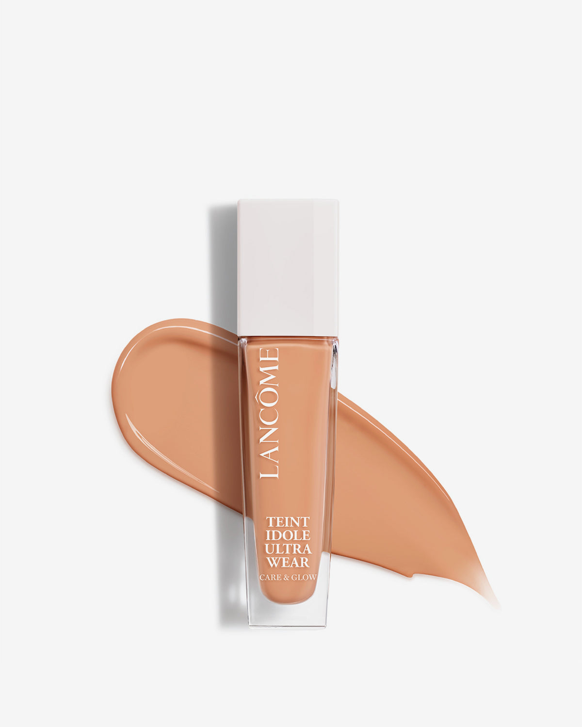 Teint Idôle Ultra Wear Care & Glow Foundation 30ml