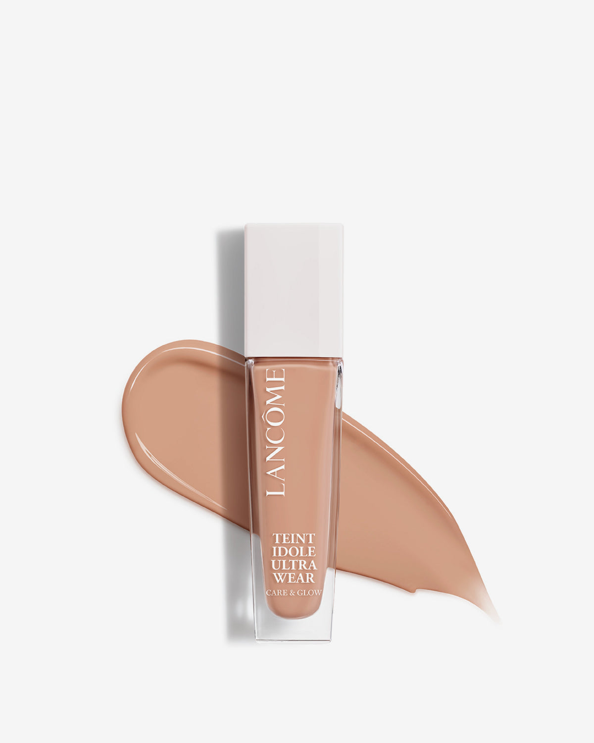 Teint Idôle Ultra Wear Care & Glow Foundation 30ml