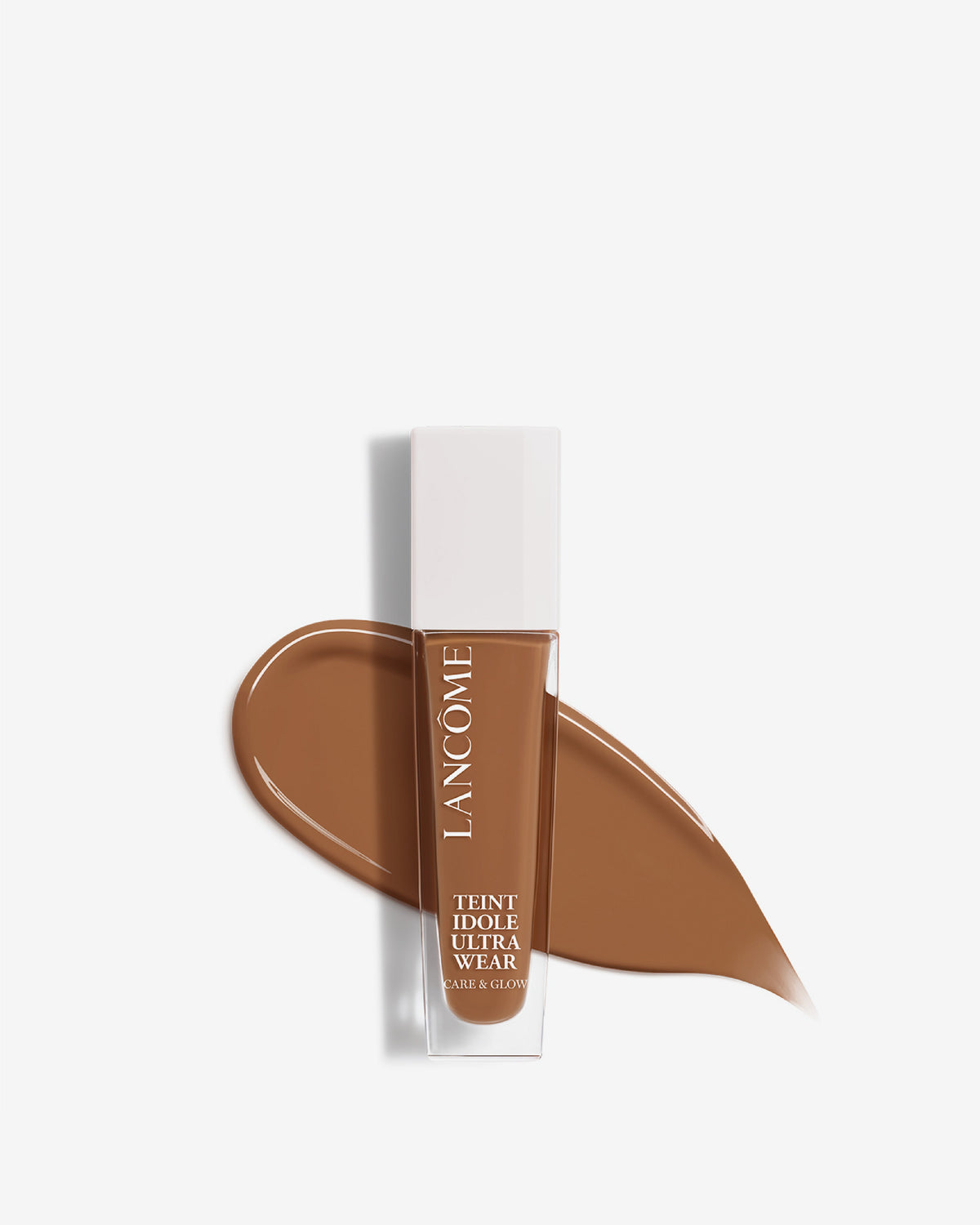 Teint Idôle Ultra Wear Care & Glow Foundation 30ml