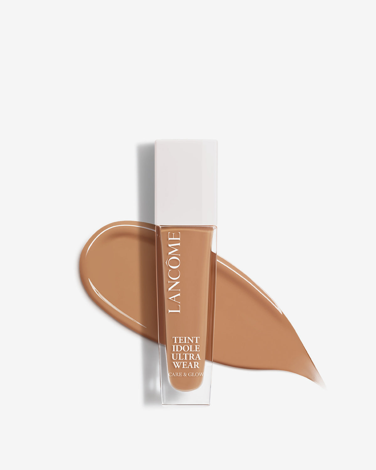 Teint Idôle Ultra Wear Care & Glow Foundation 30ml