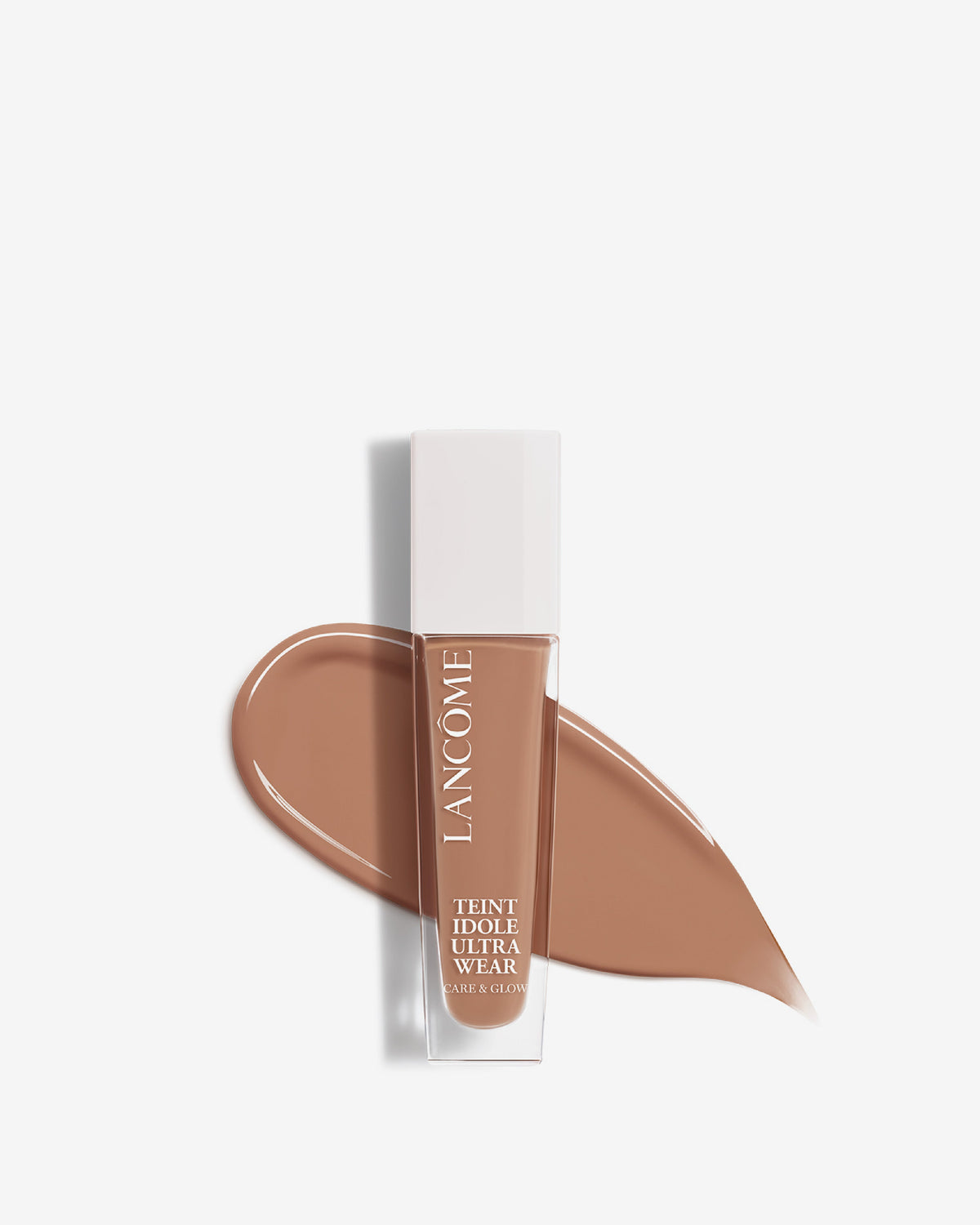 Teint Idôle Ultra Wear Care & Glow Foundation 30ml