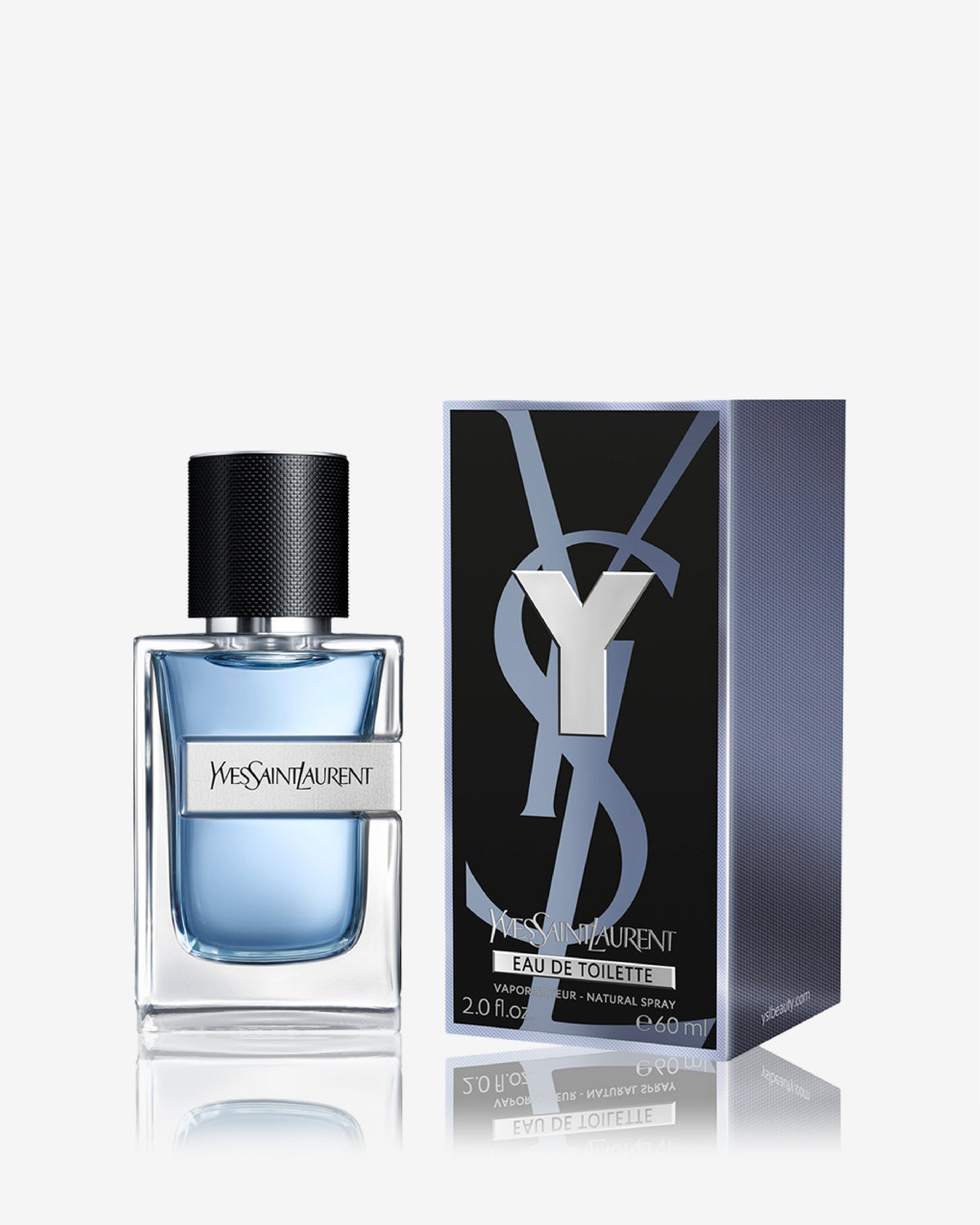 Y Eau De Toilette