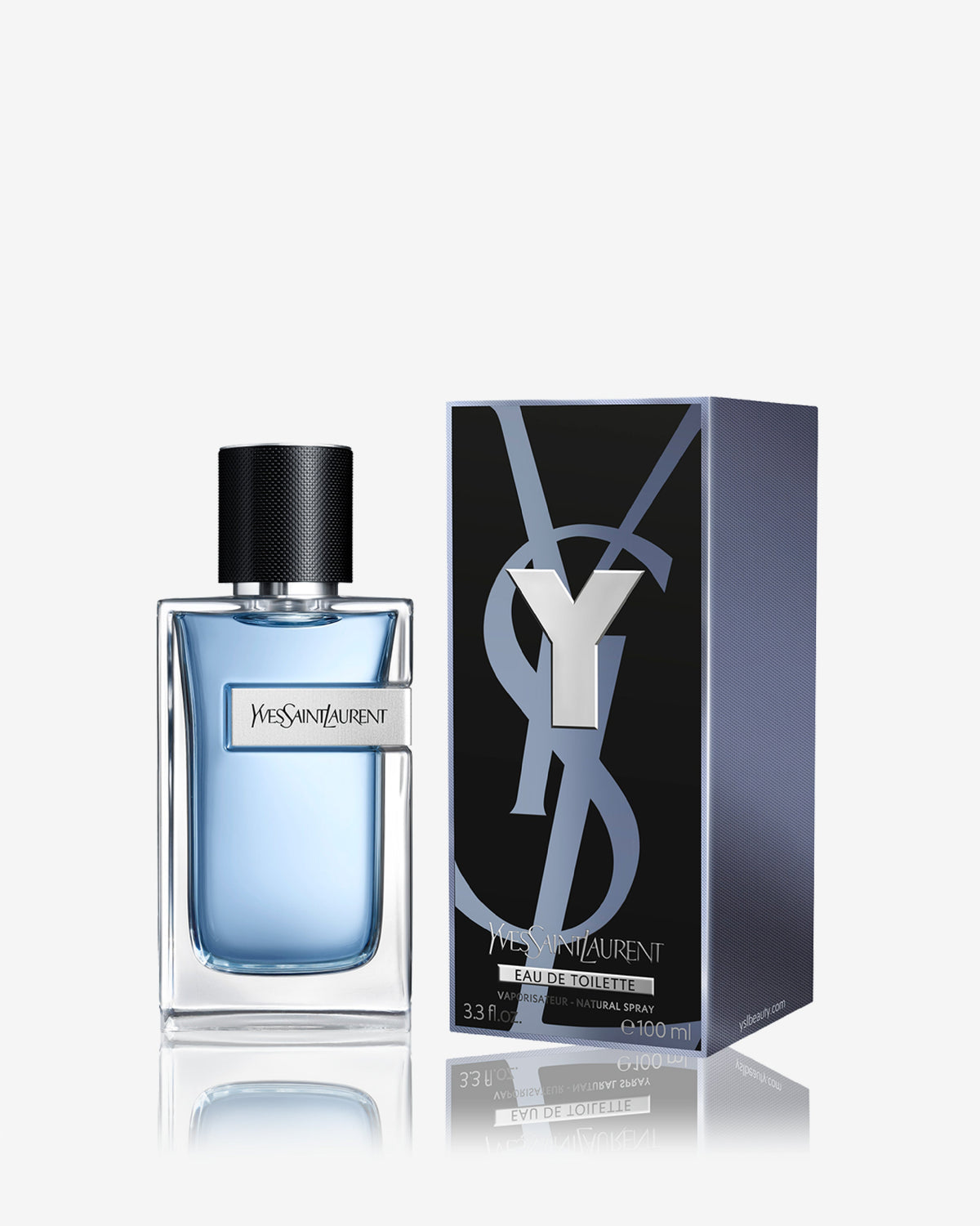 Y Eau De Toilette