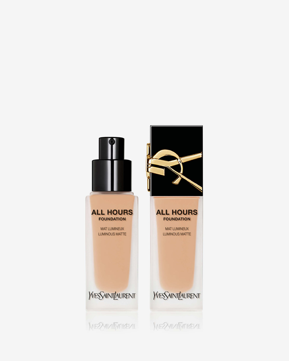 All Hours Foundation 25ml