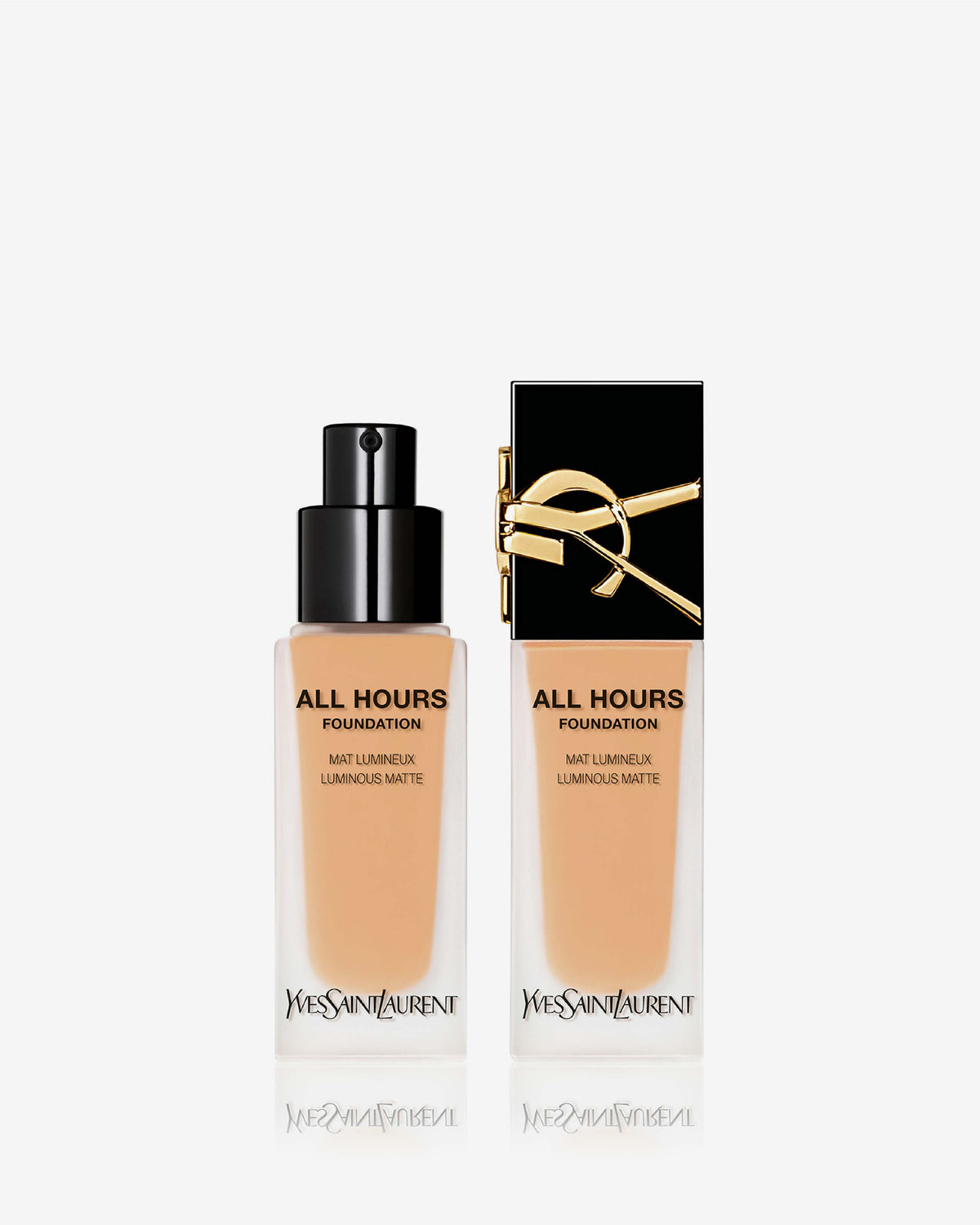 All Hours Foundation 25ml