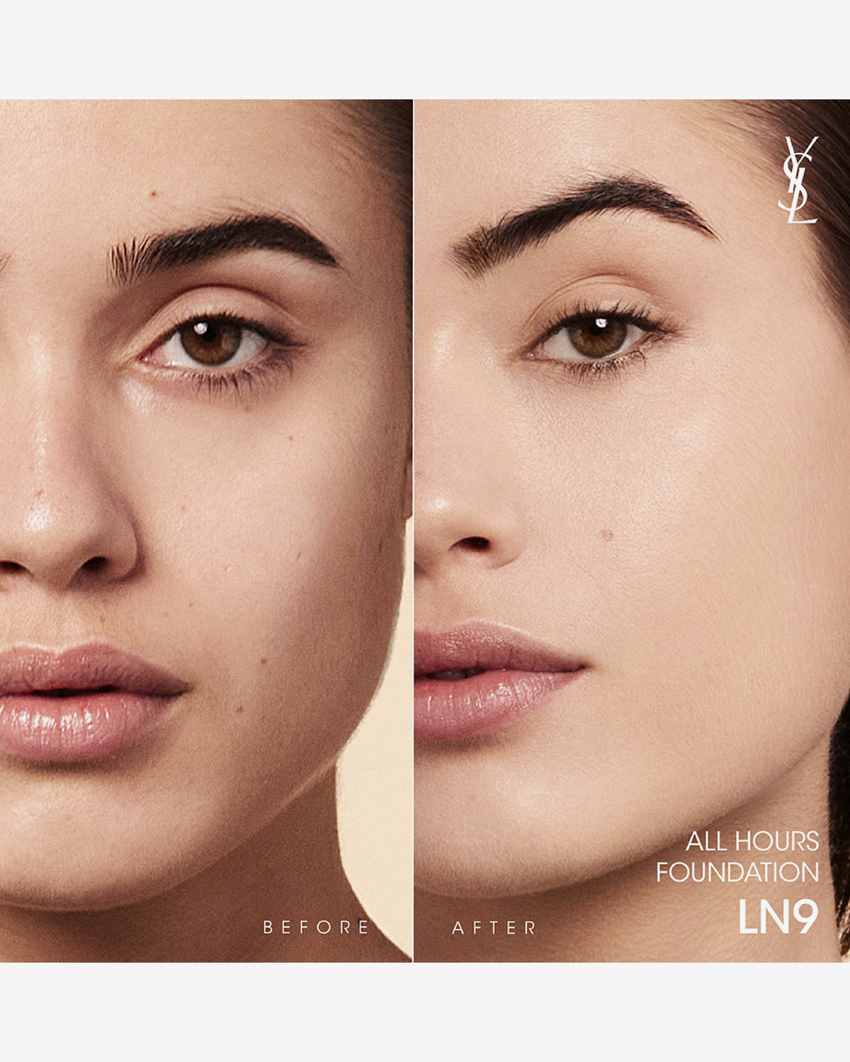 All Hours Foundation 25ml