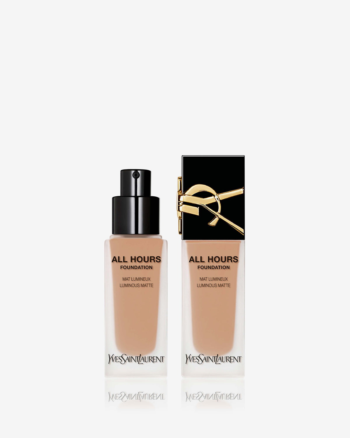 All Hours Foundation 25ml