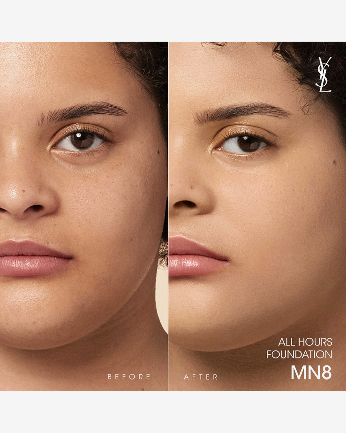 All Hours Foundation 25ml
