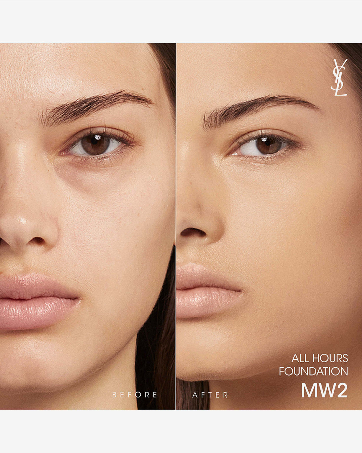 All Hours Foundation 25ml