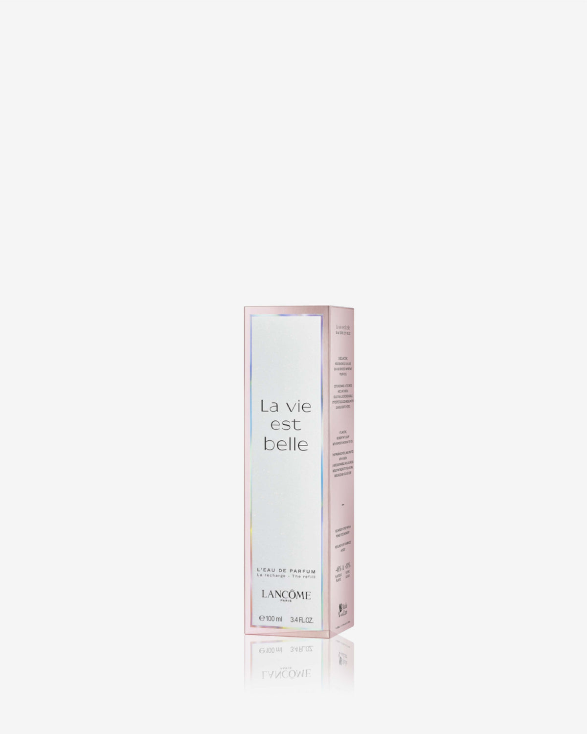 La Vie Est Belle Eau De Parfum Refill Bottle