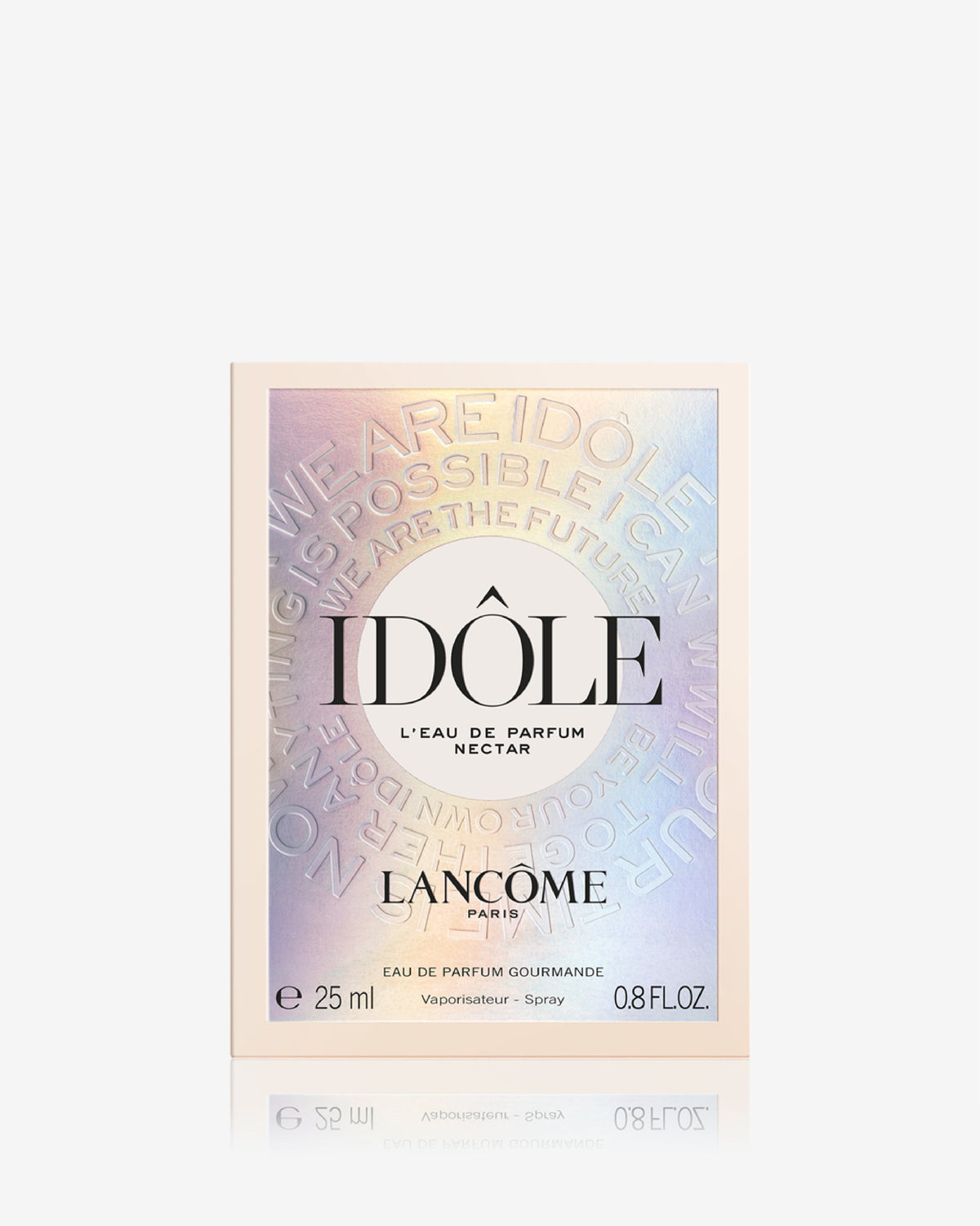 Idôle L'Eau De Parfum Nectar