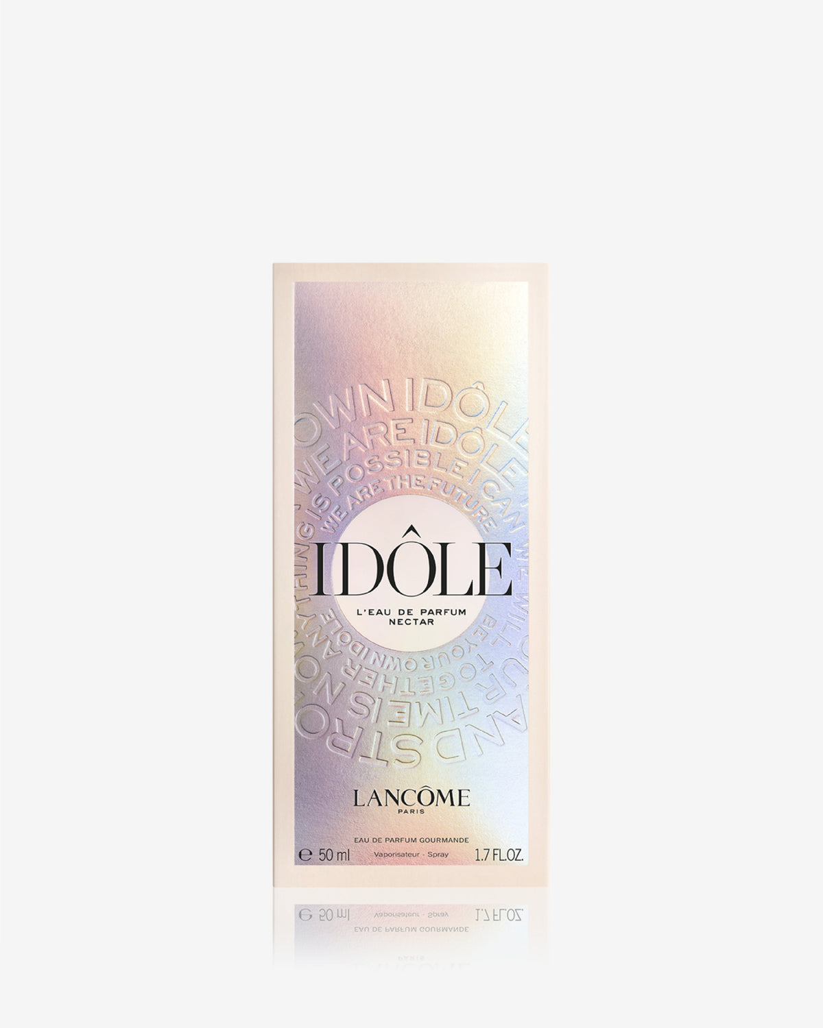 Idôle L'Eau De Parfum Nectar