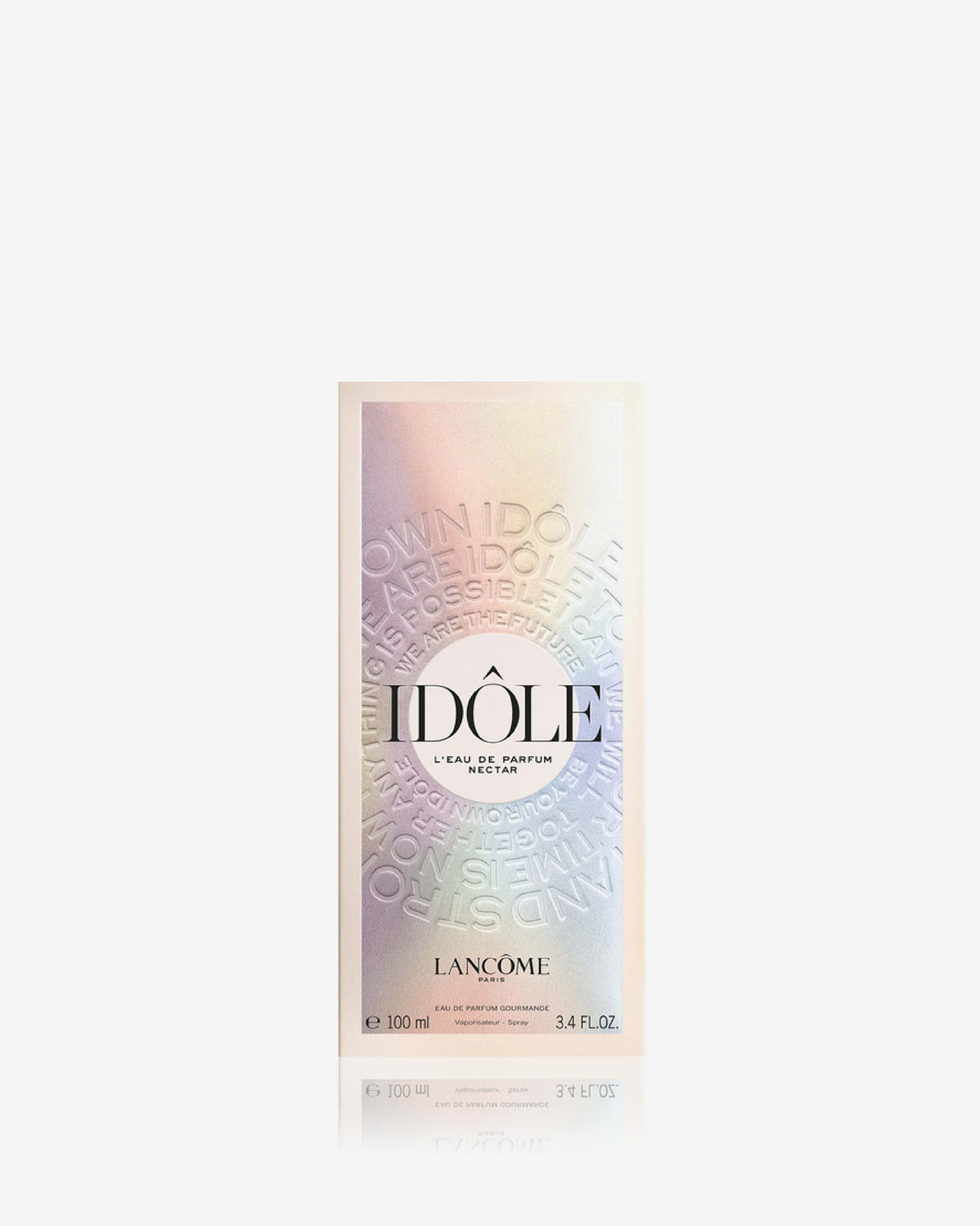 Idôle L'Eau De Parfum Nectar 100Ml