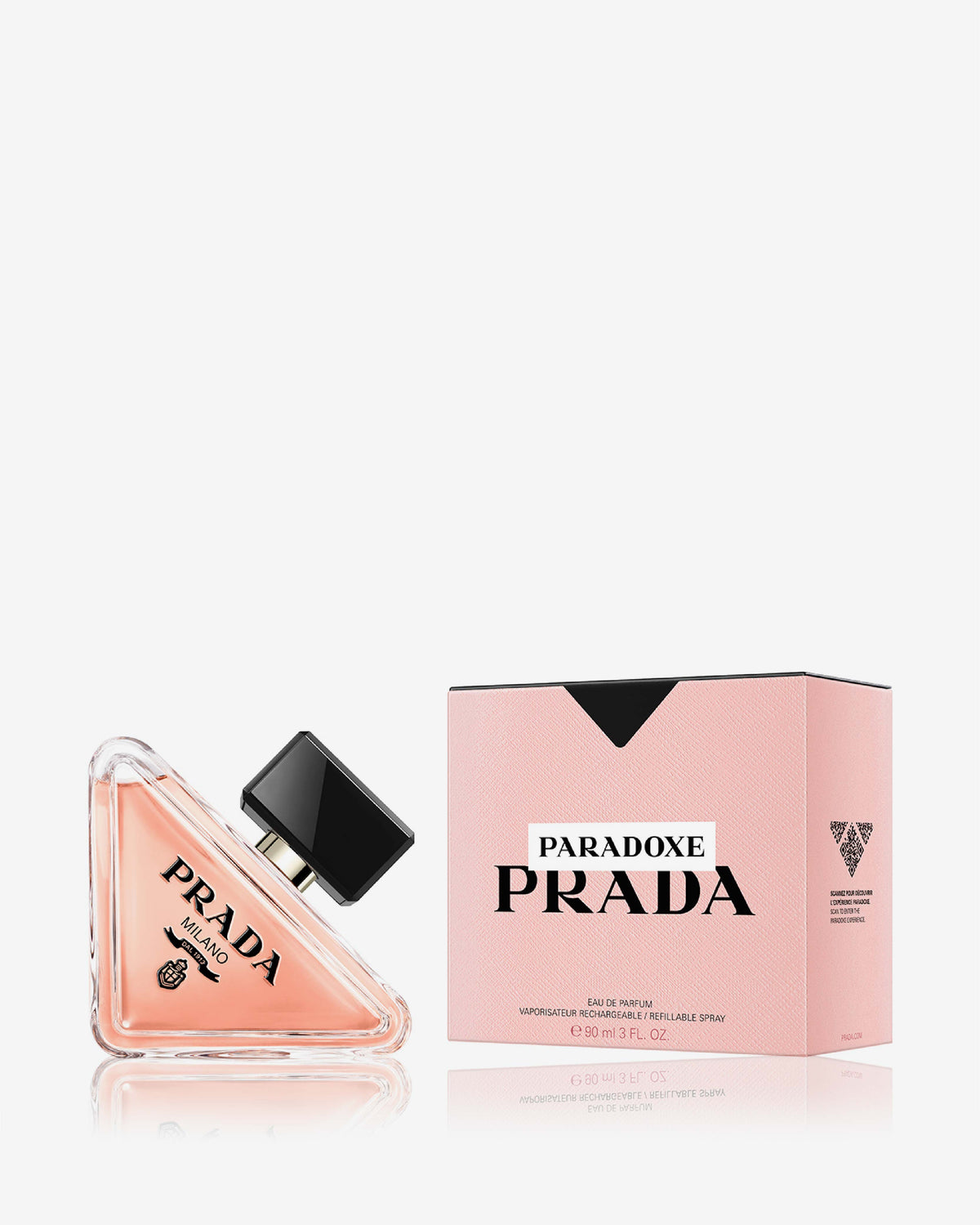 Prada Paradoxe Eau De Parfum