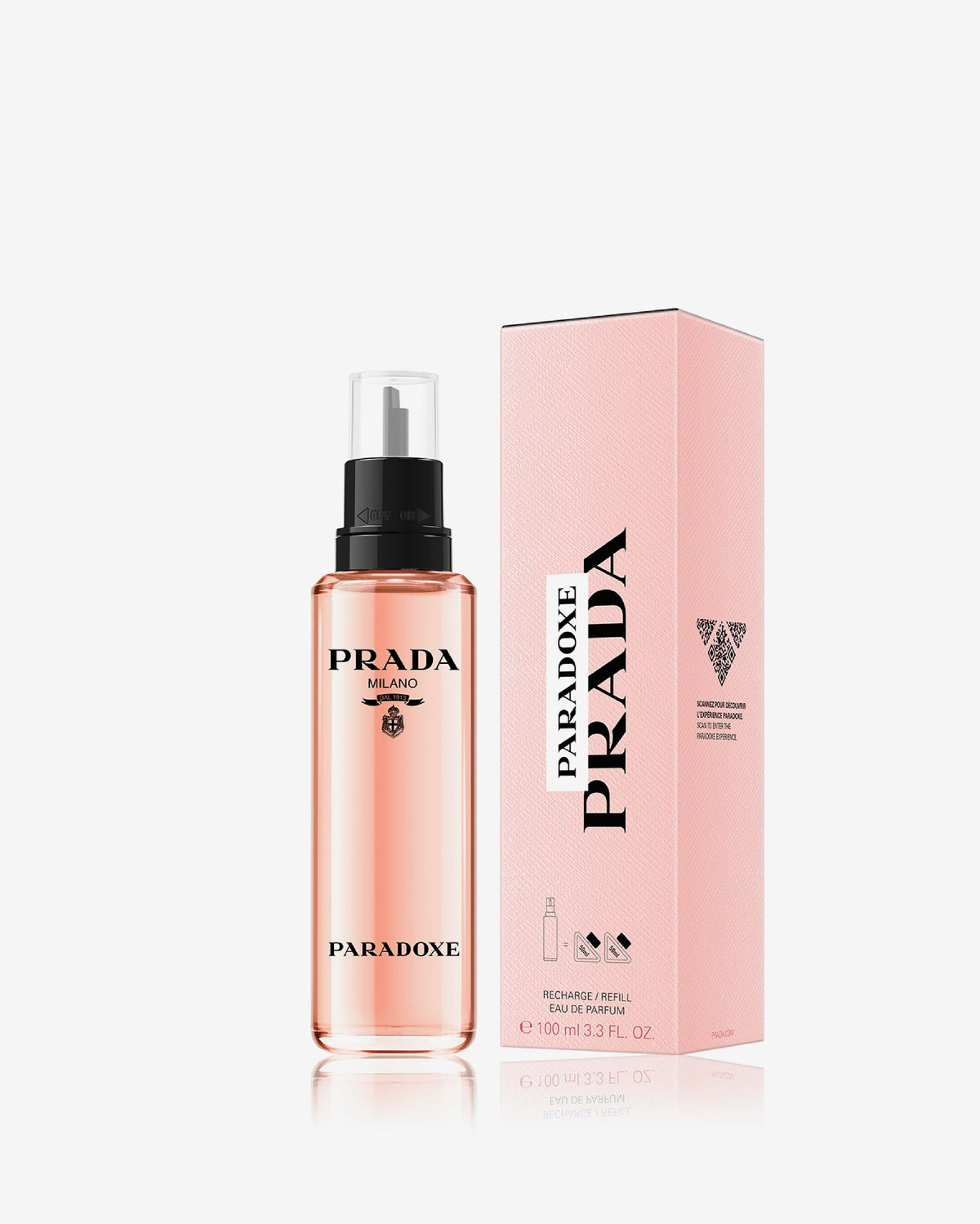 Prada Paradoxe Eau De Parfum Refill