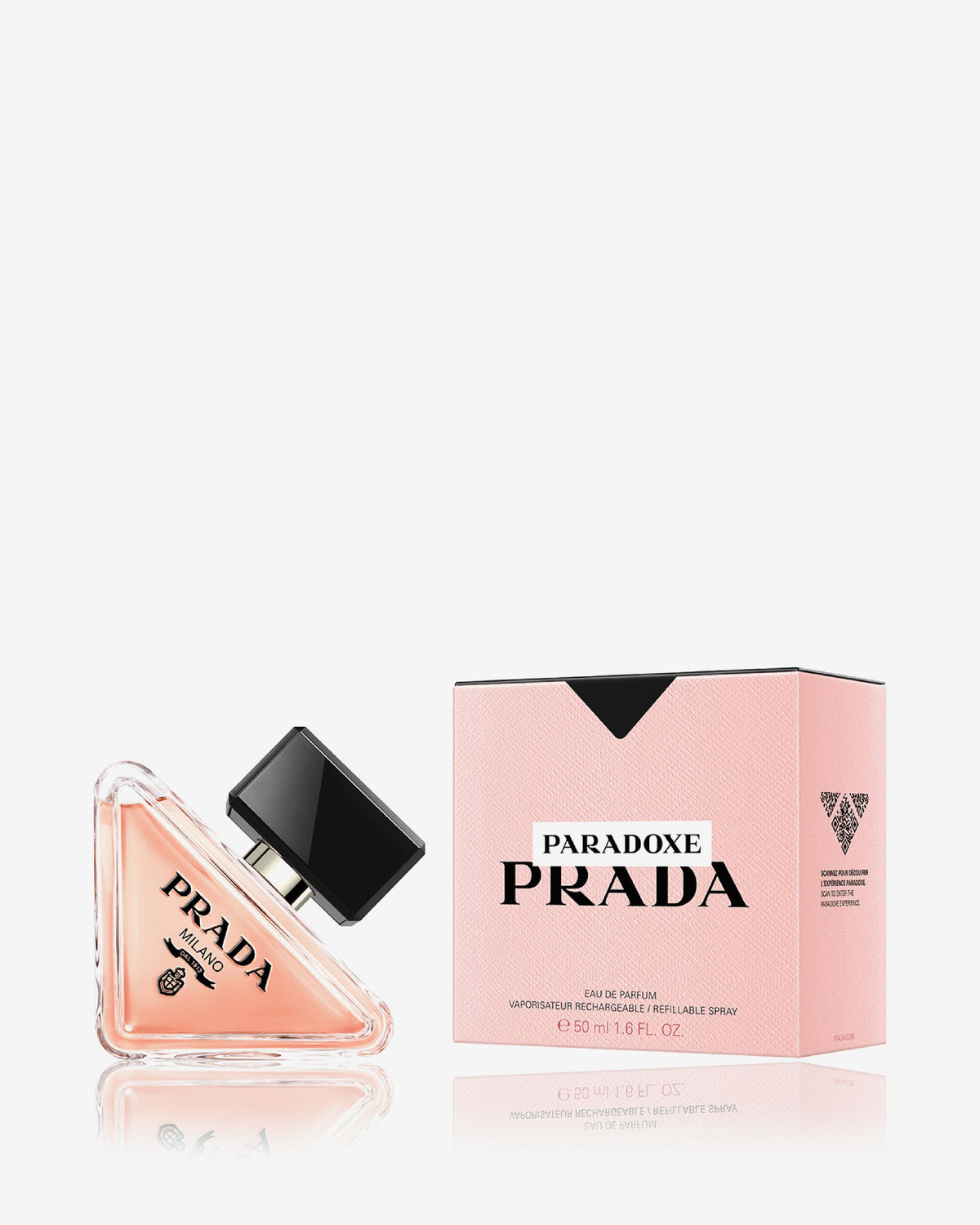 Prada Paradoxe Eau De Parfum