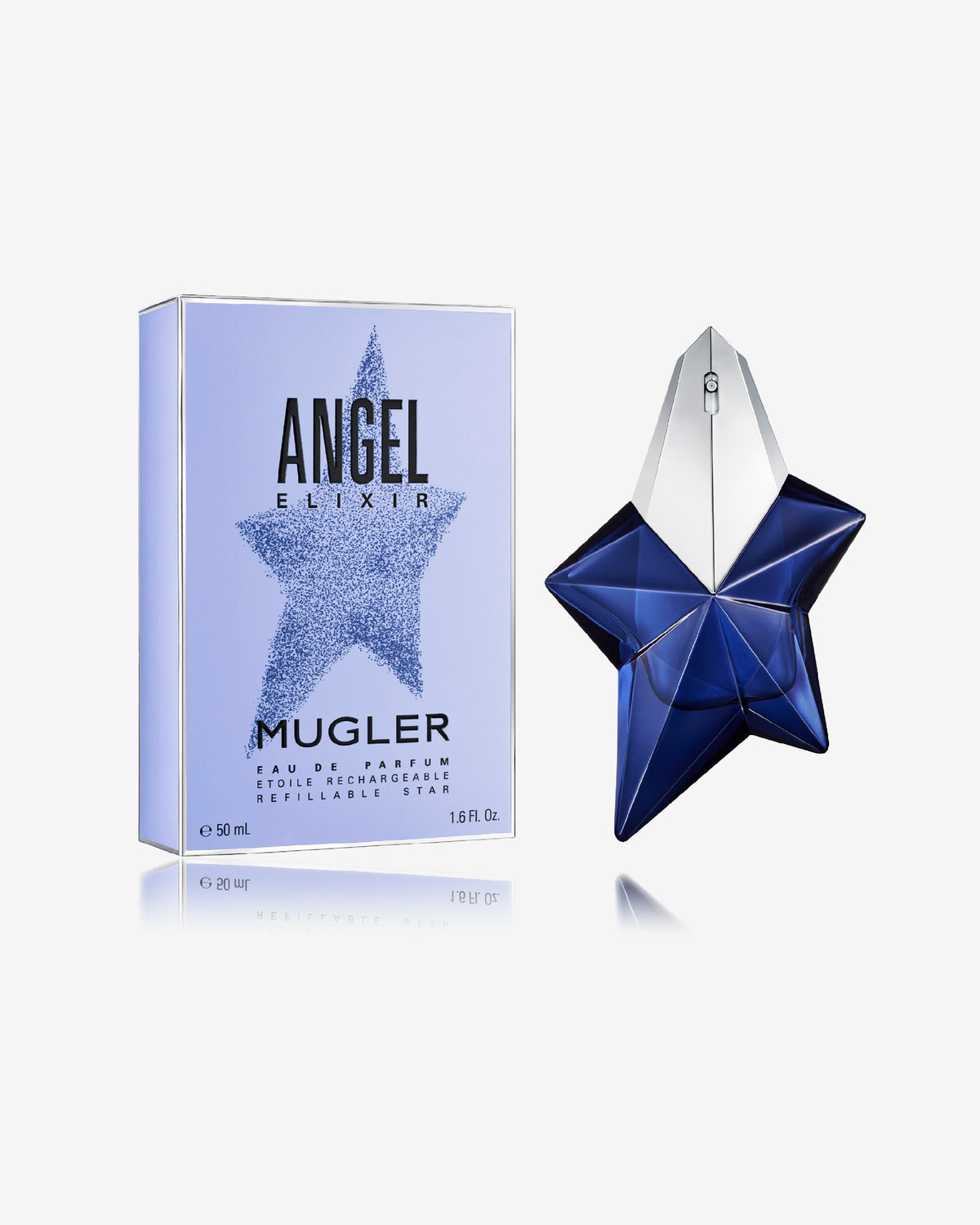 Angel Elixir Eau De Parfum