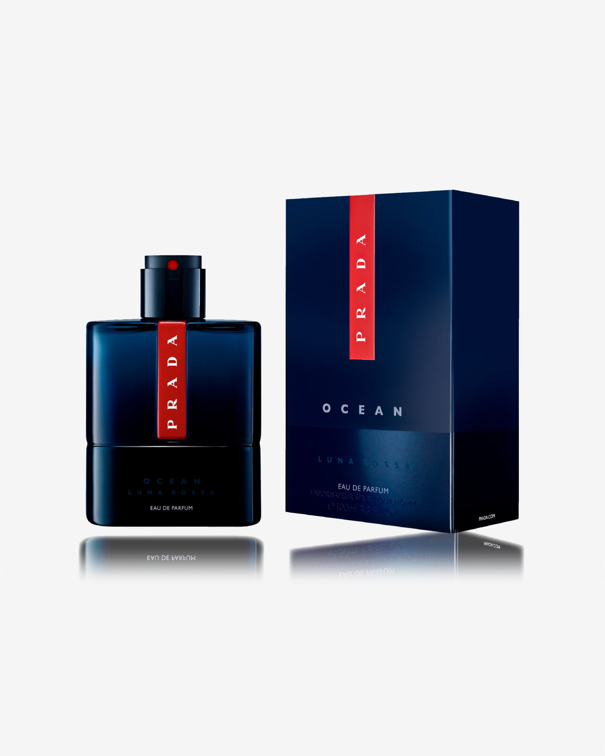 Prada Luna Rossa Ocean Eau De Parfum