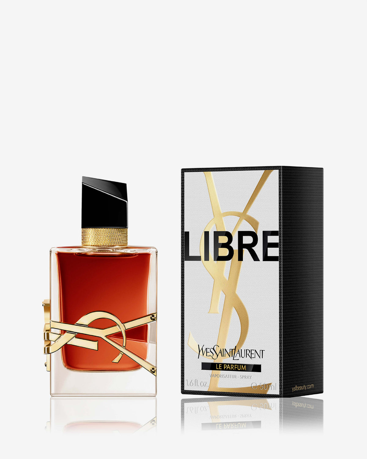 Libre Le Parfum