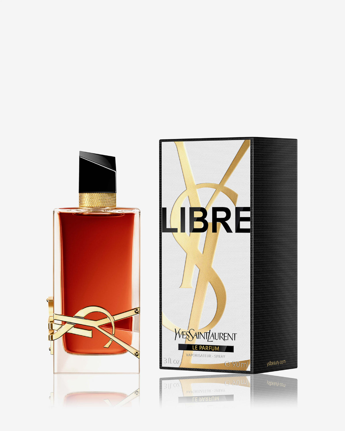 Libre Le Parfum