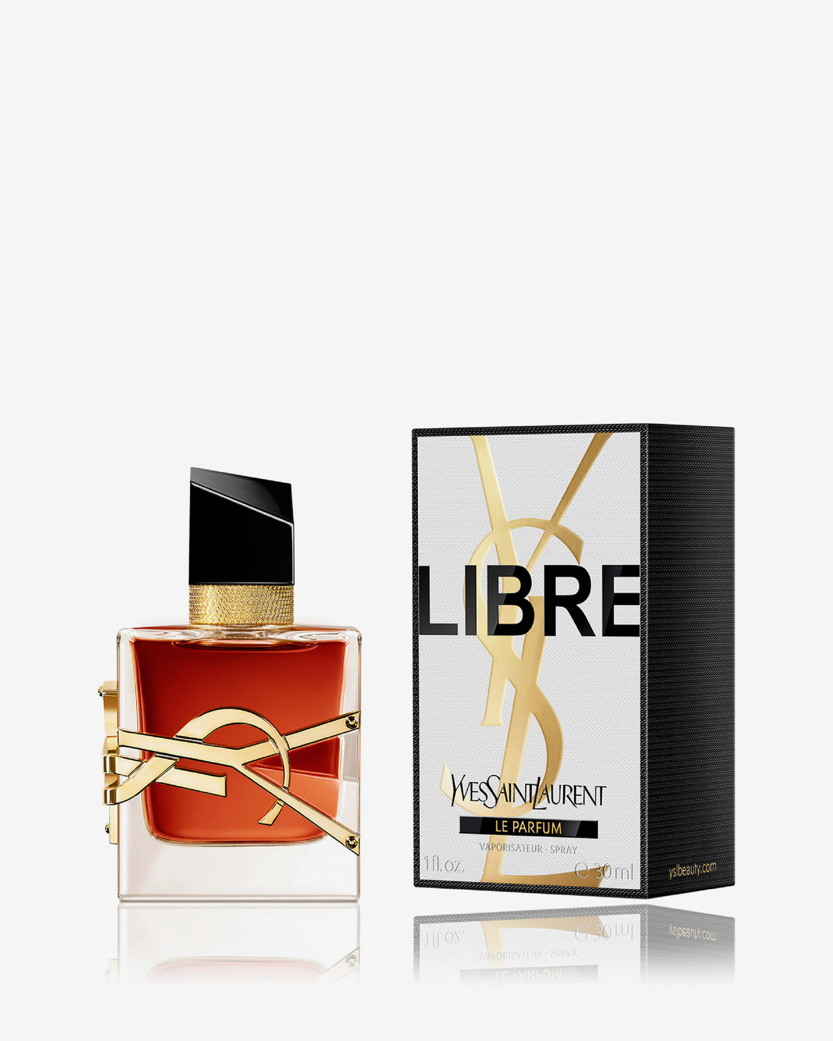 Libre Le Parfum
