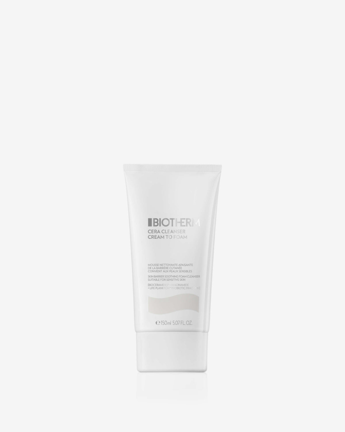 Cera Cleanser Cream To Foam