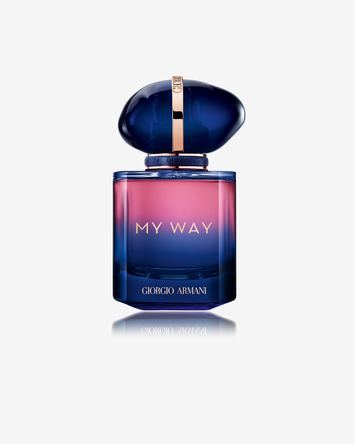 My Way Parfum
