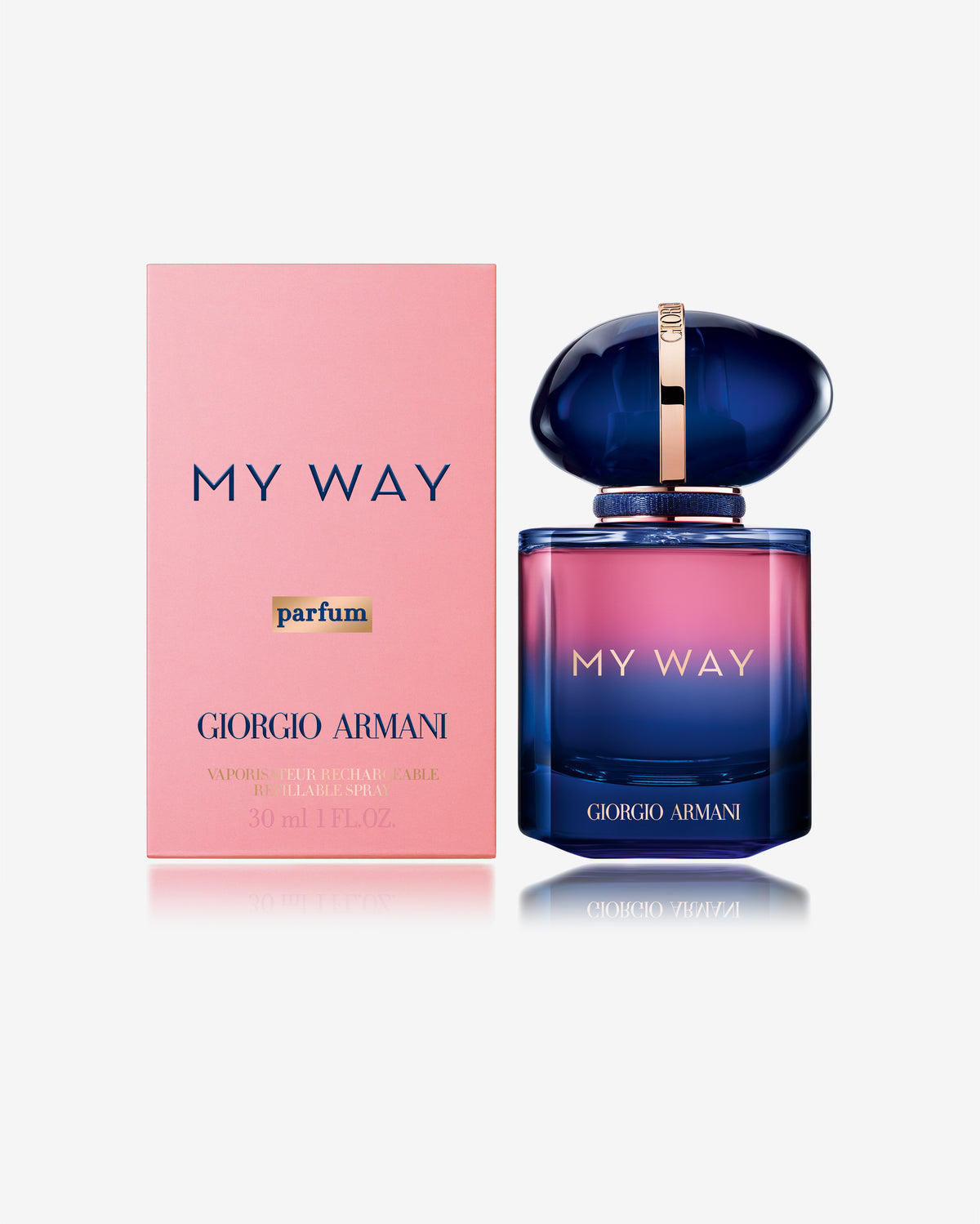 My Way Parfum