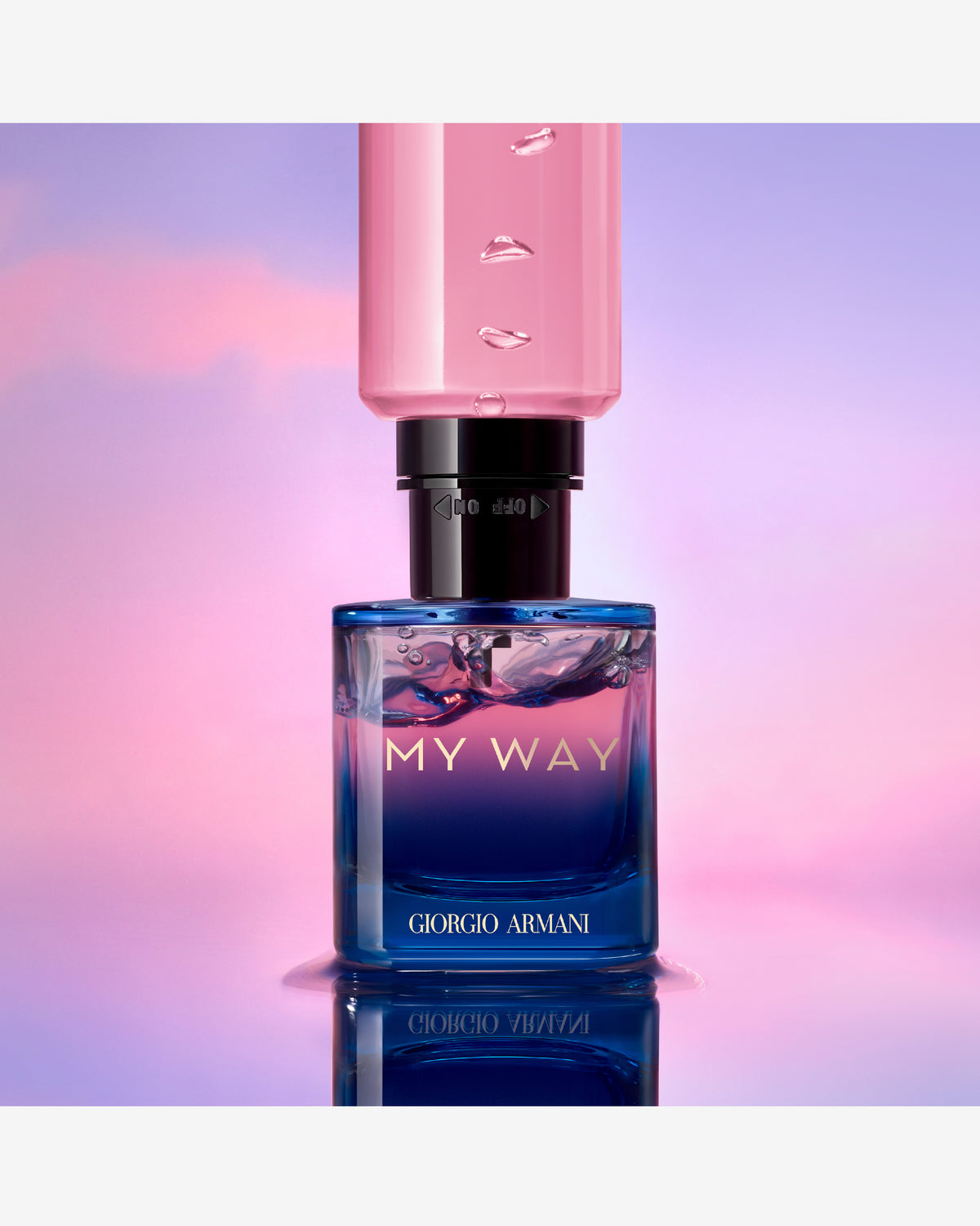 My Way Parfum