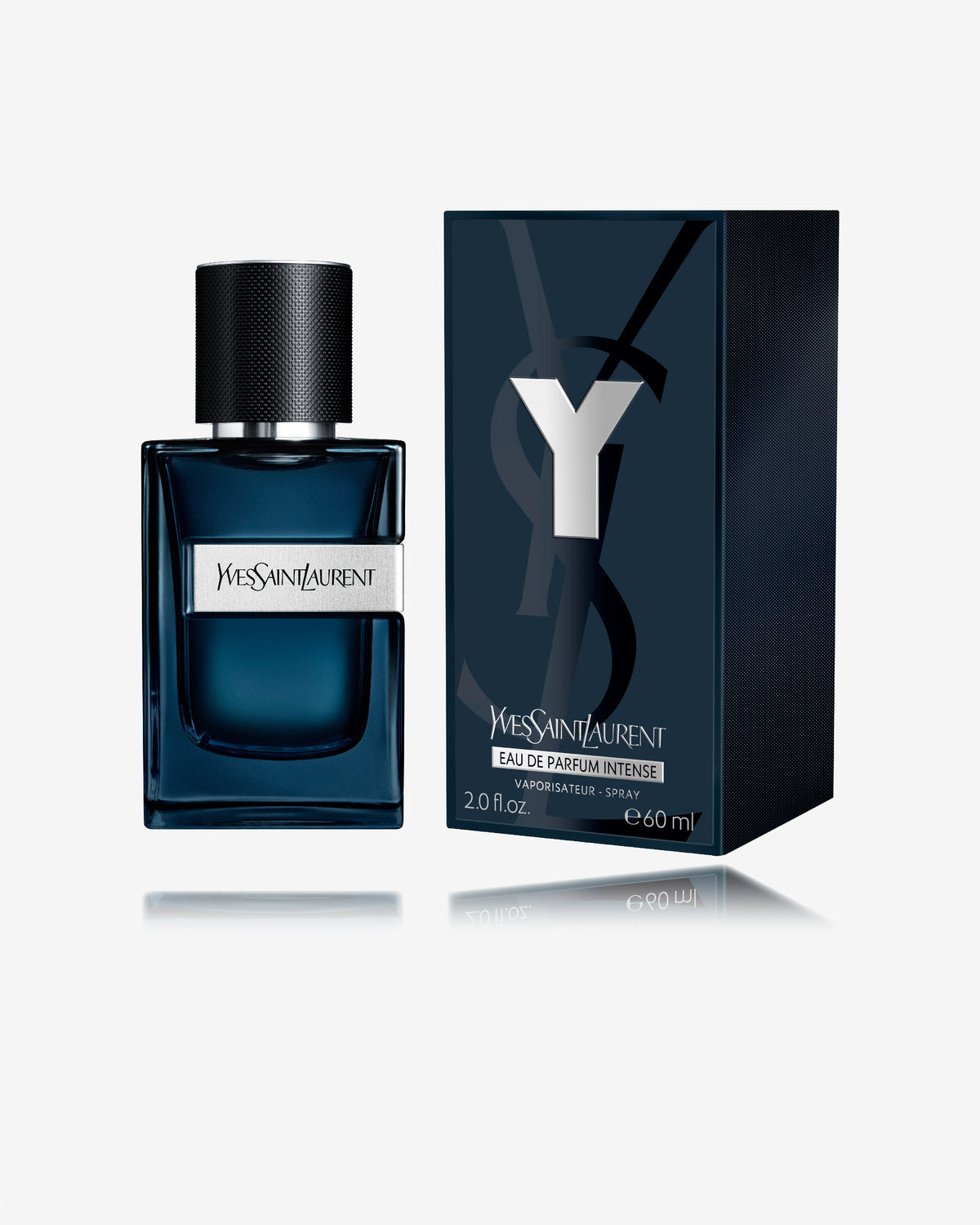 Y Eau De Parfum Intense