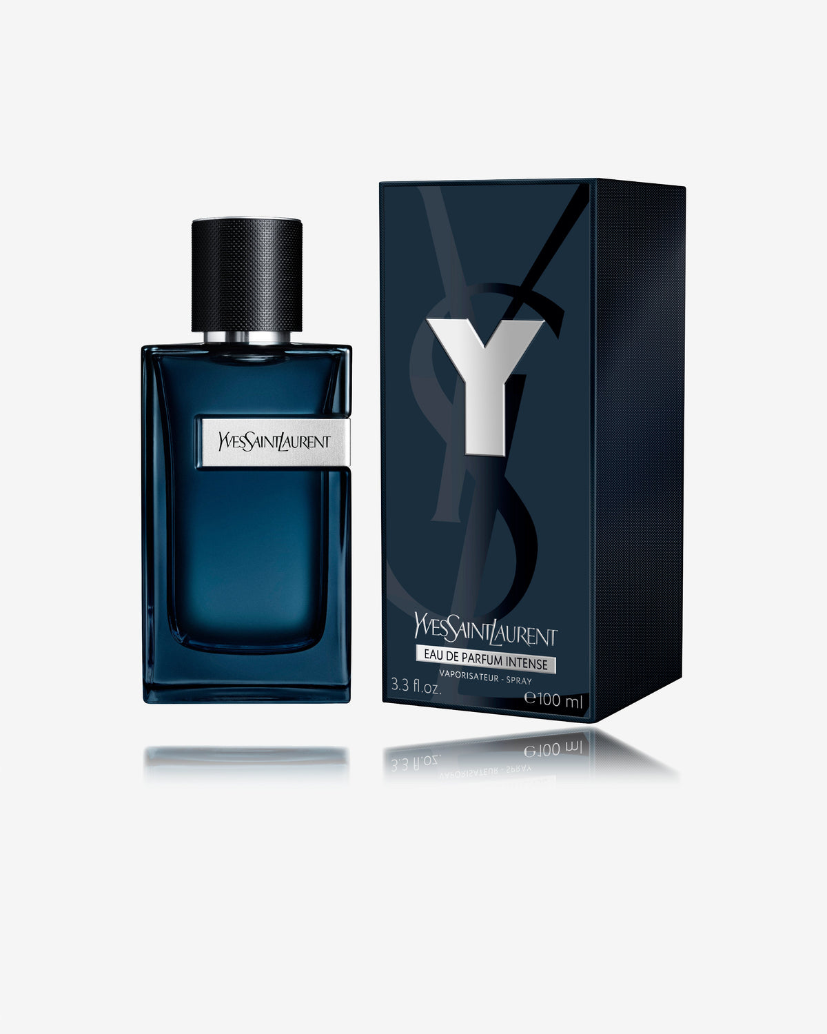 Y Eau De Parfum Intense