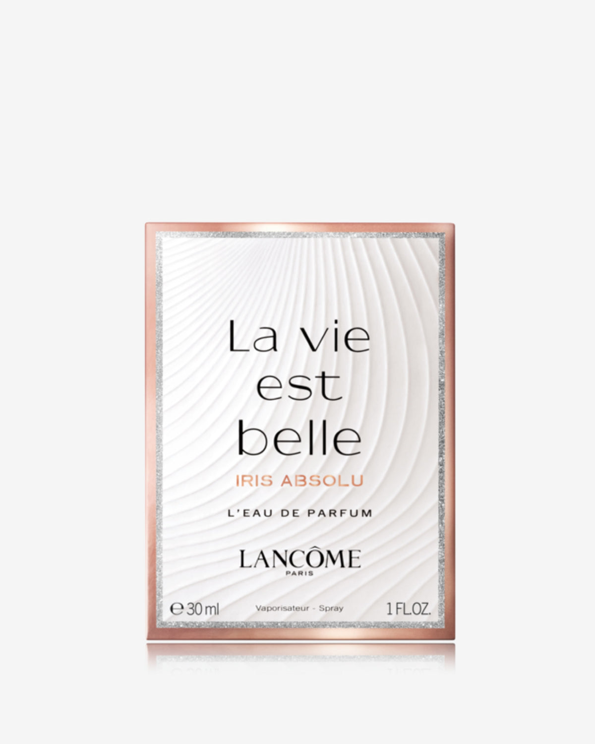 La Vie Est Belle Iris Absolu Eau De Parfum