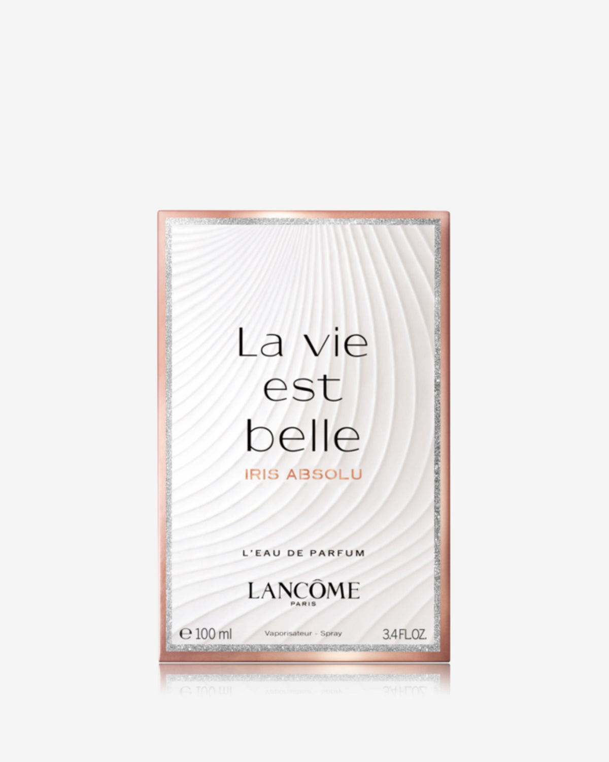 La Vie Est Belle Iris Absolu Eau De Parfum