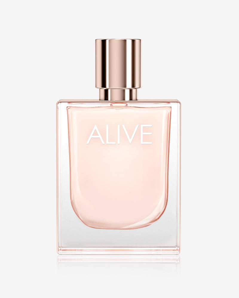 Boss Alive Eau De Toilette