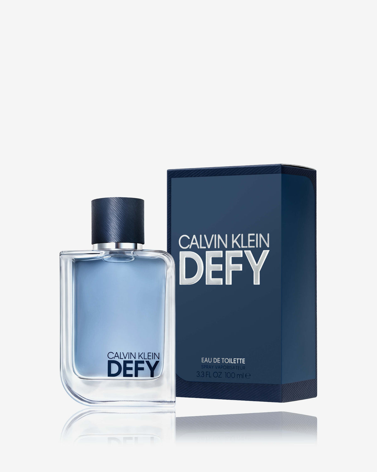 Ck Defy Edt